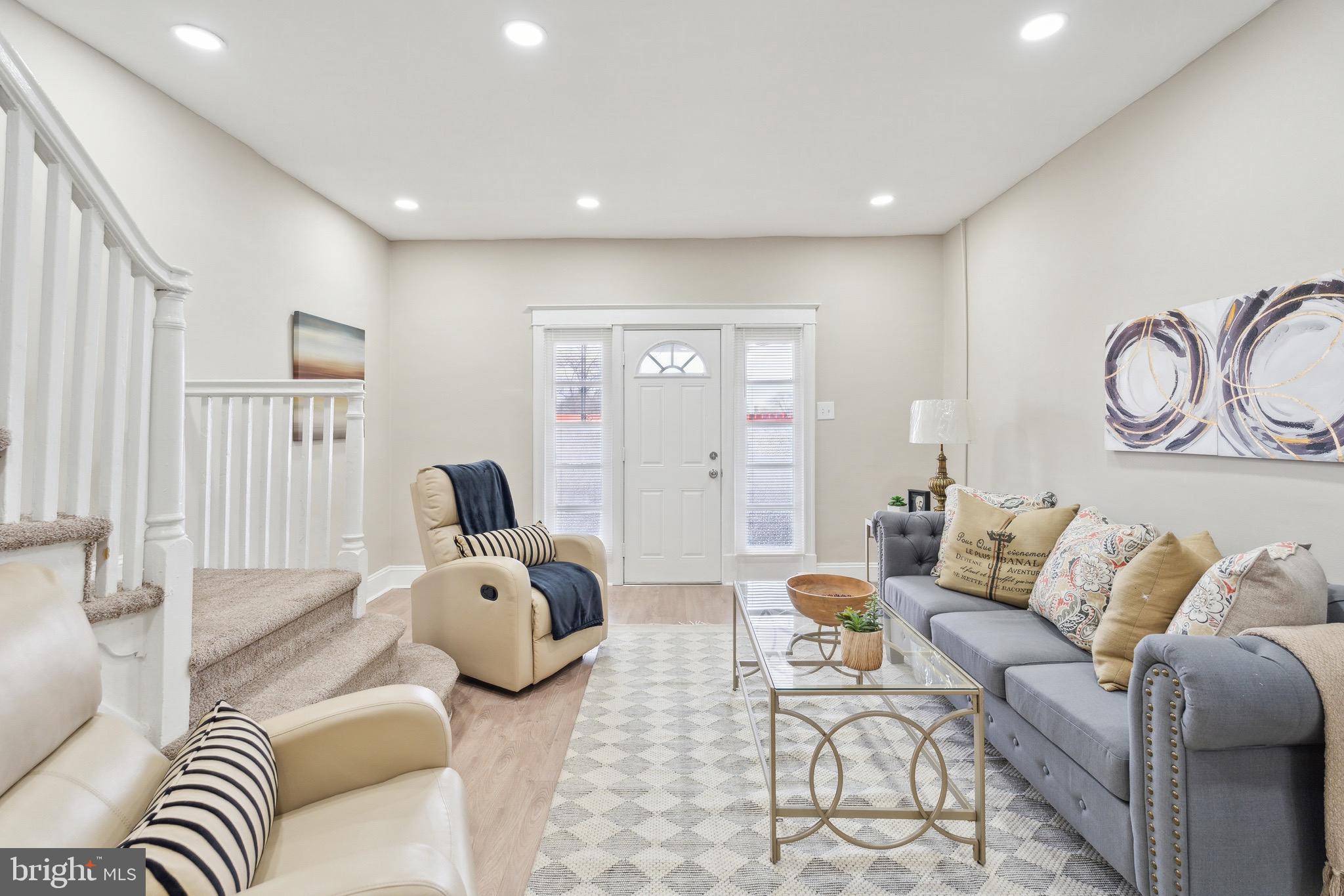 OLNEY - Residential