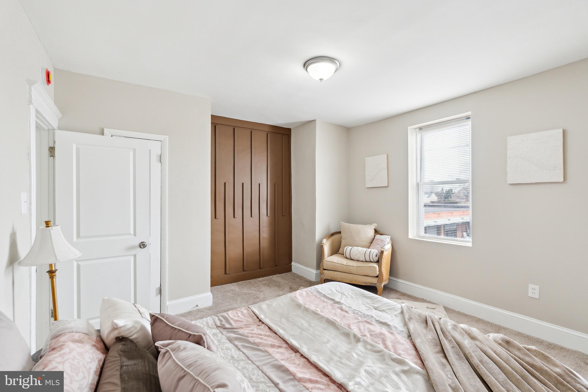 OLNEY - Residential