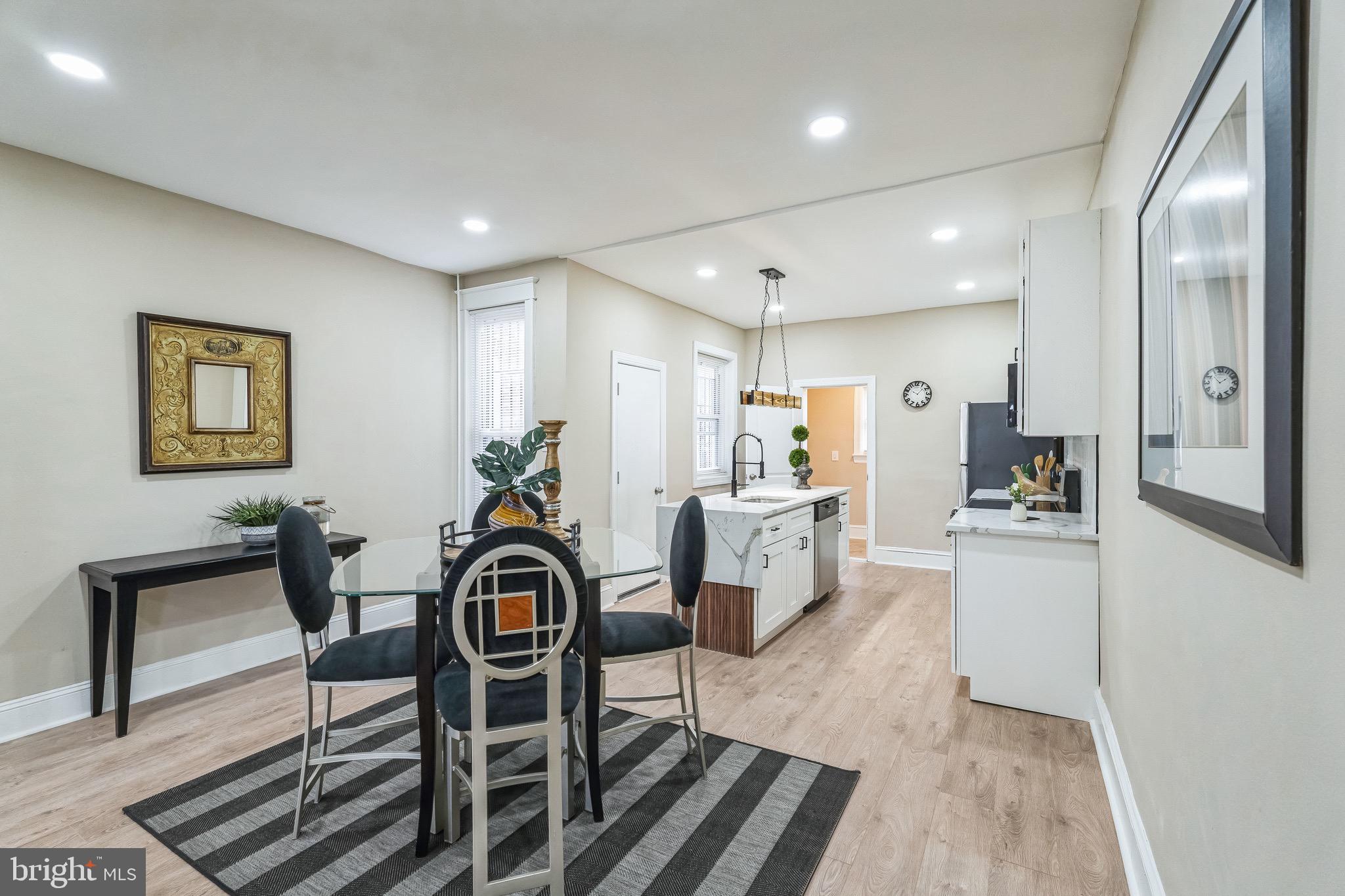 OLNEY - Residential