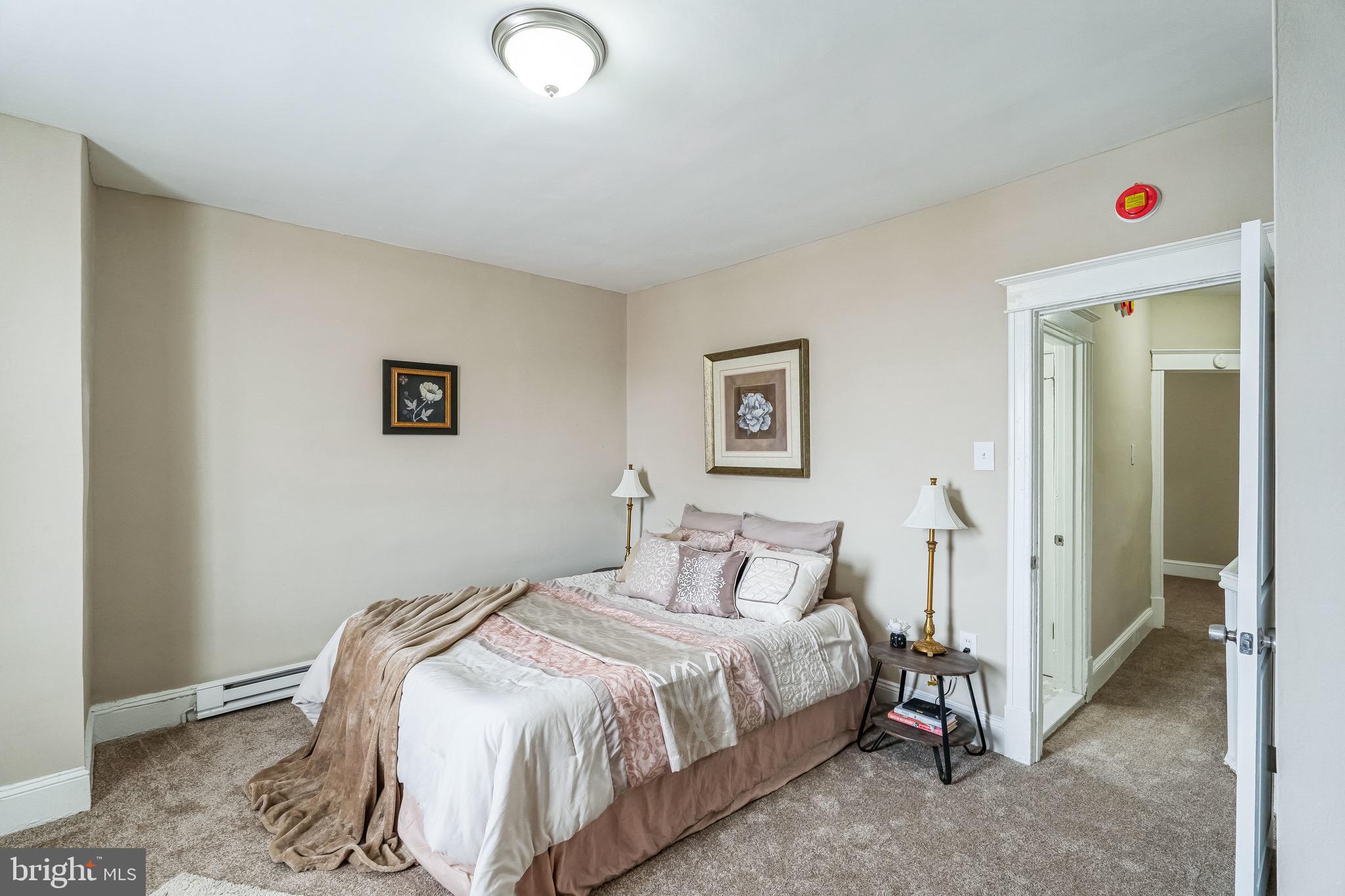 OLNEY - Residential