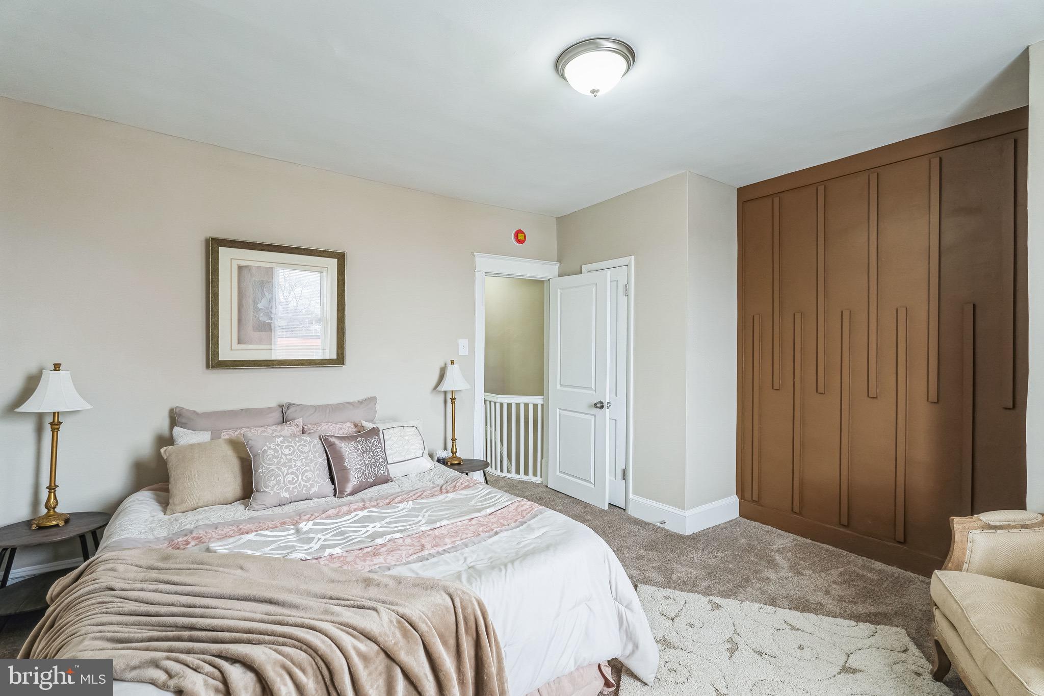 OLNEY - Residential