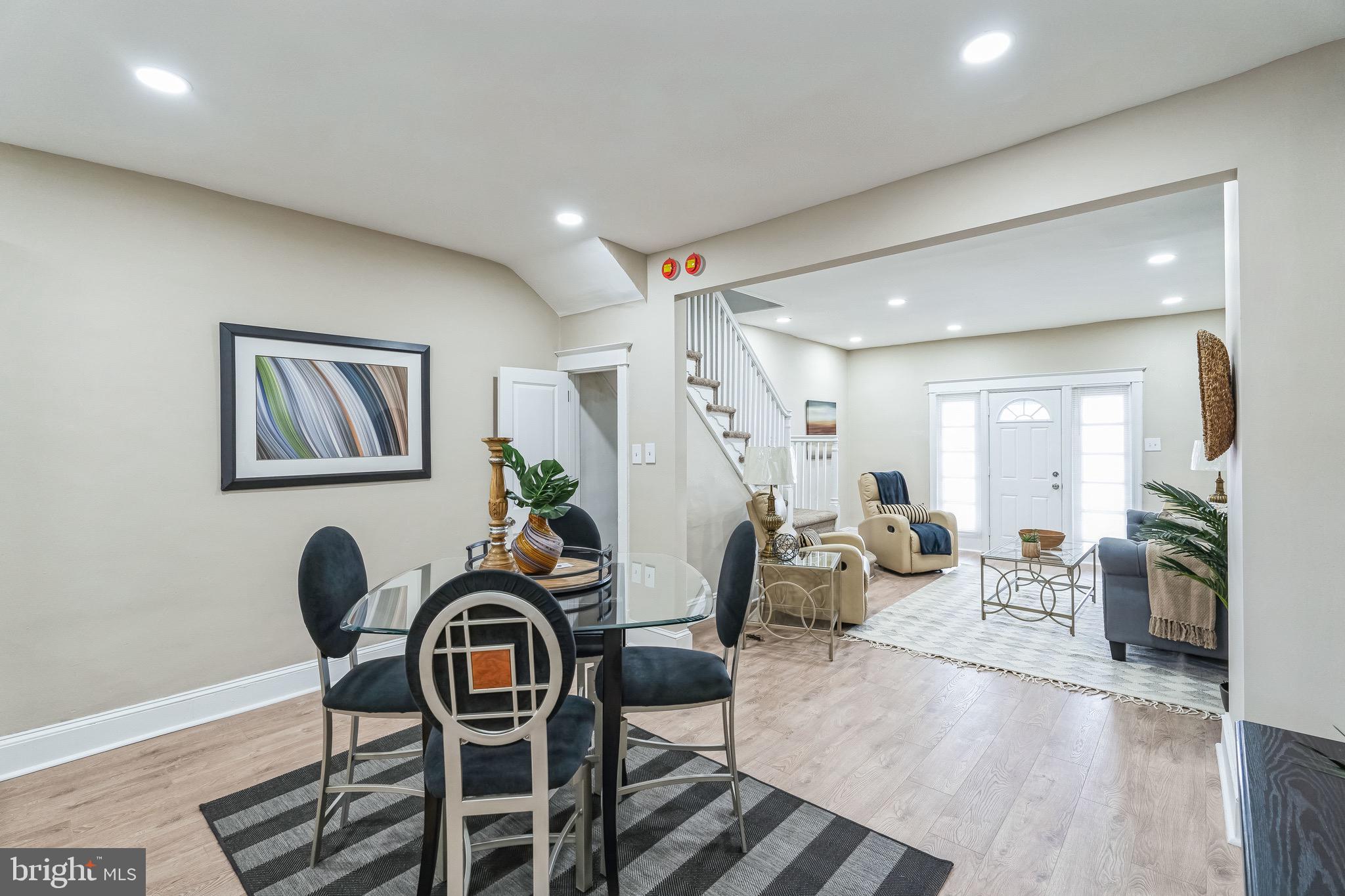 OLNEY - Residential