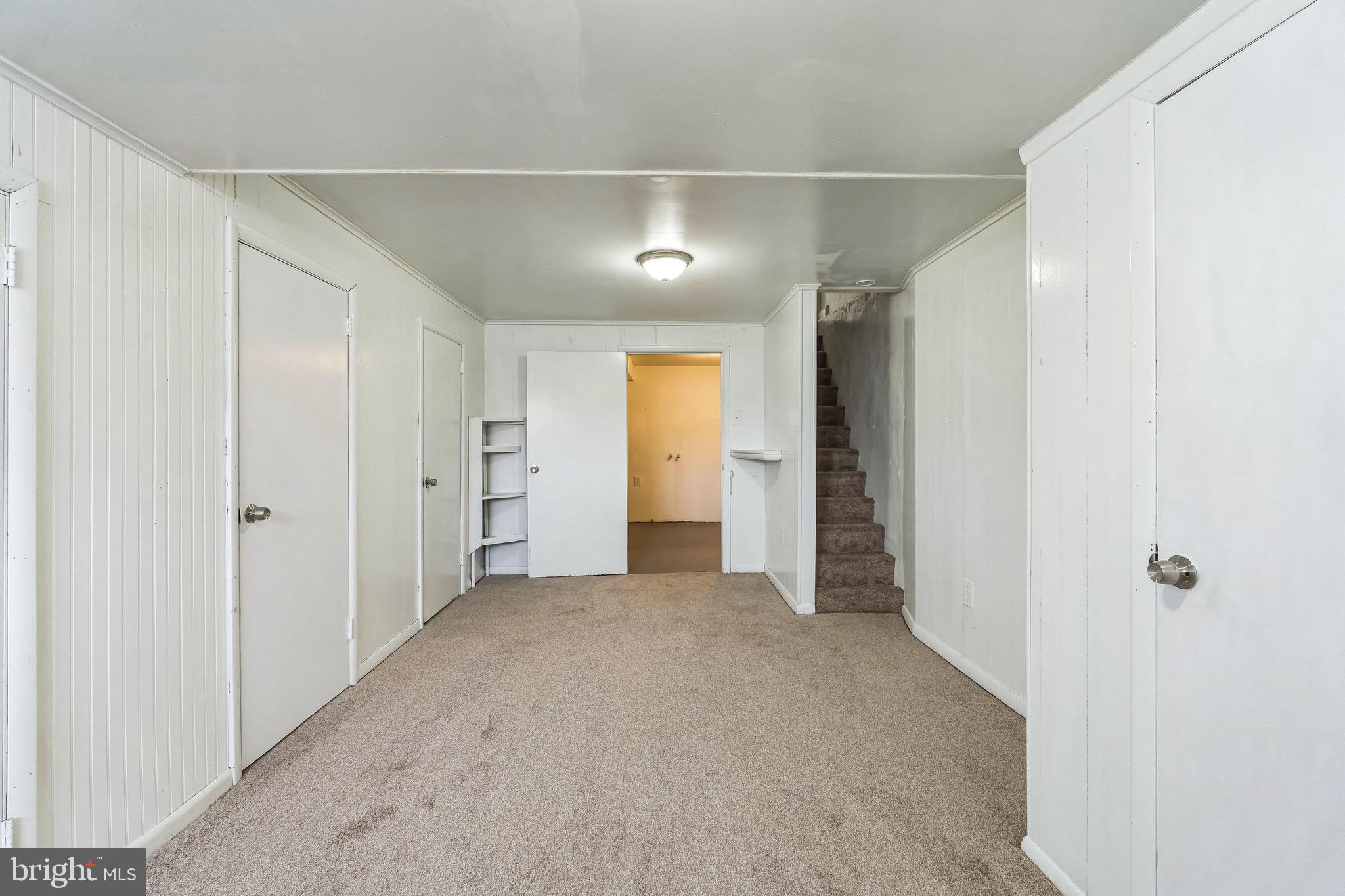 OLNEY - Residential