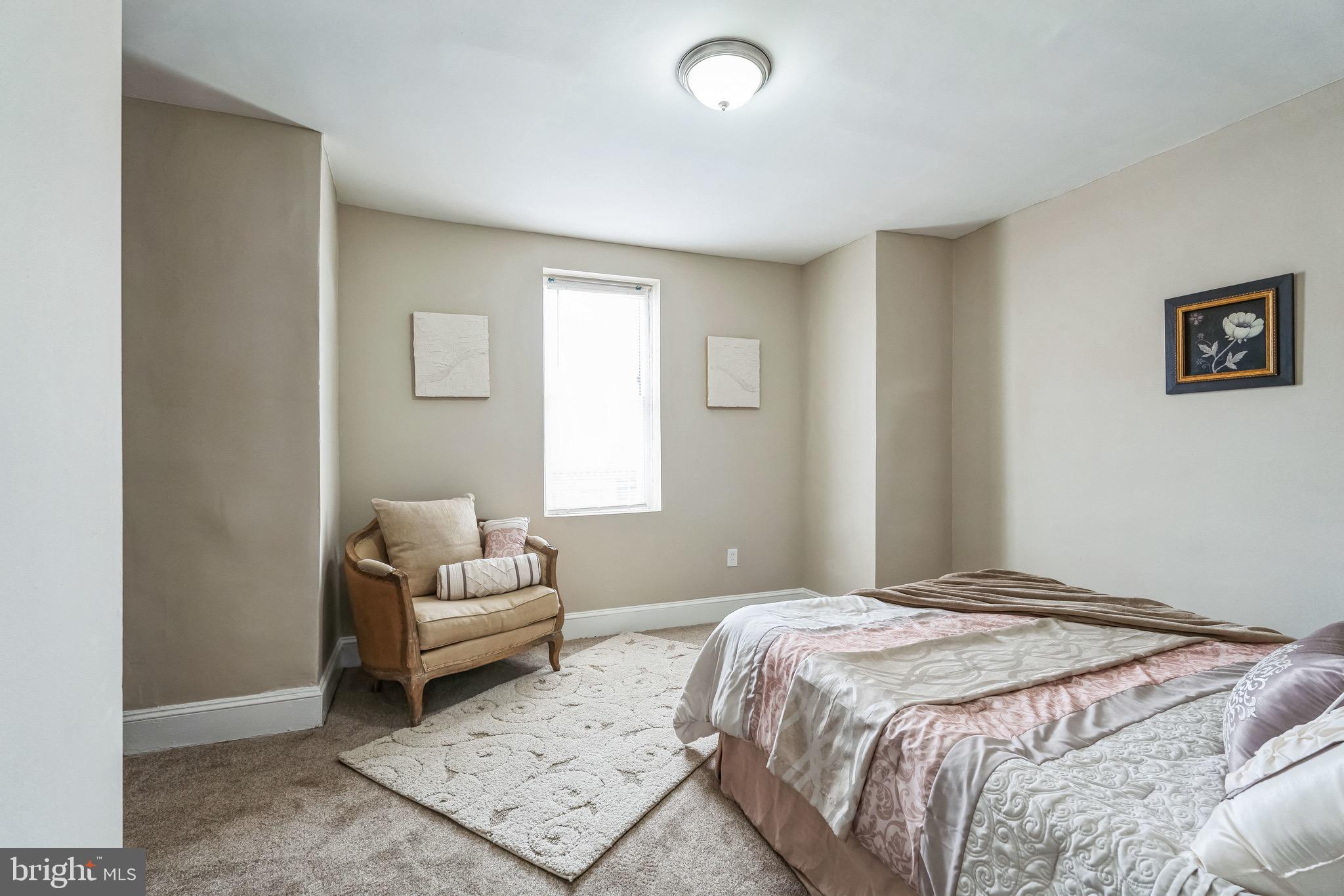 OLNEY - Residential