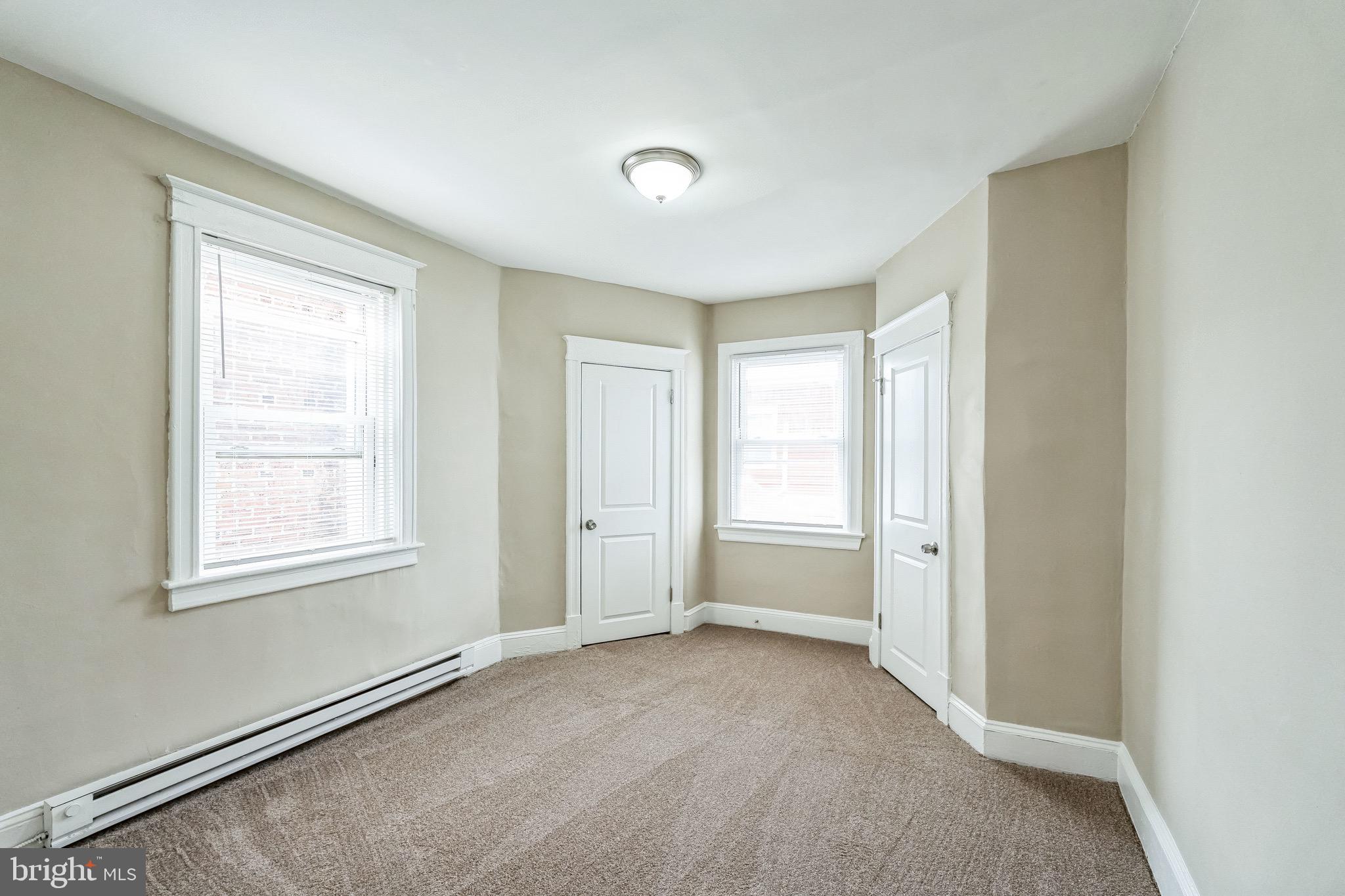 OLNEY - Residential