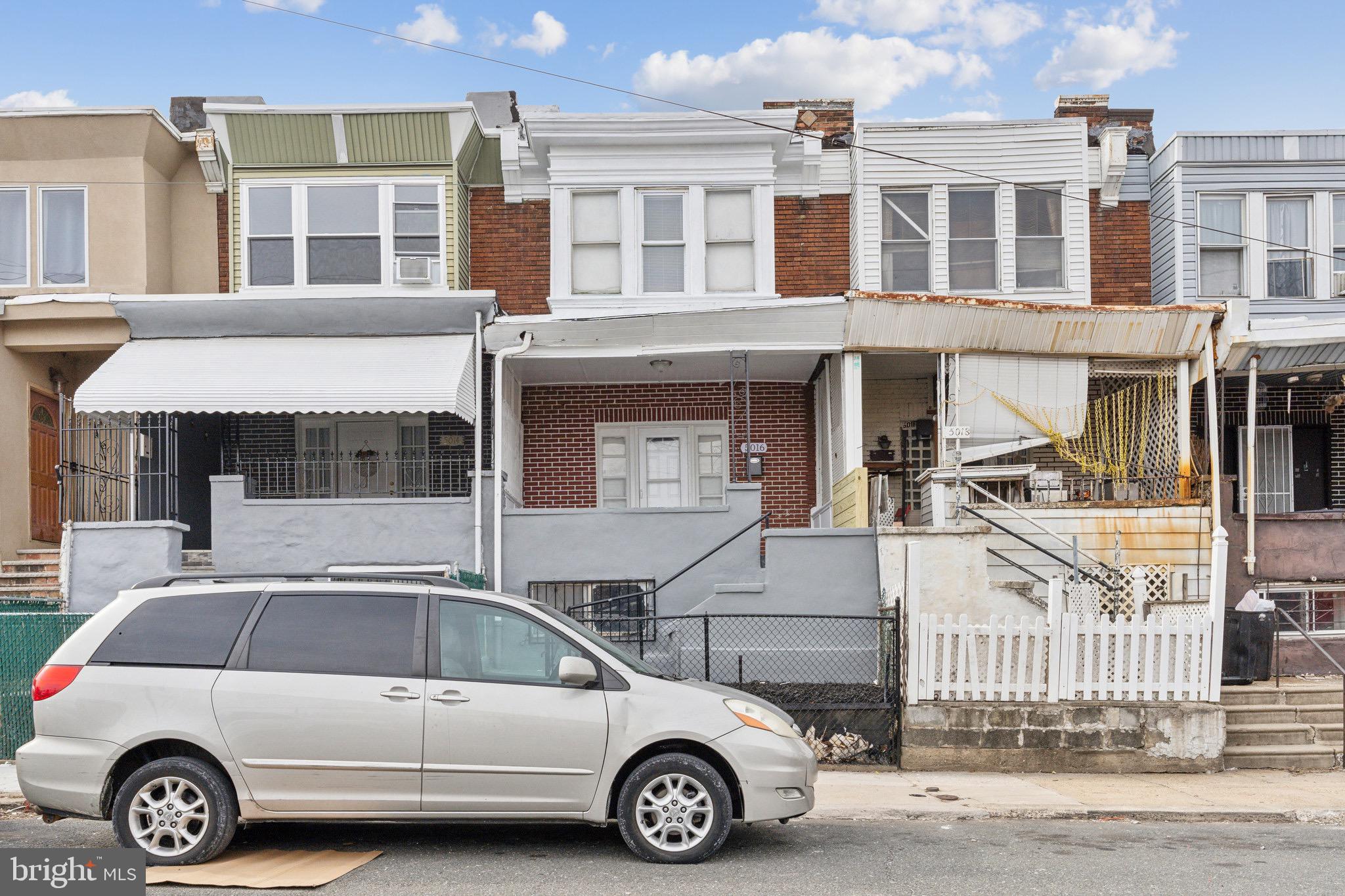 OLNEY - Residential