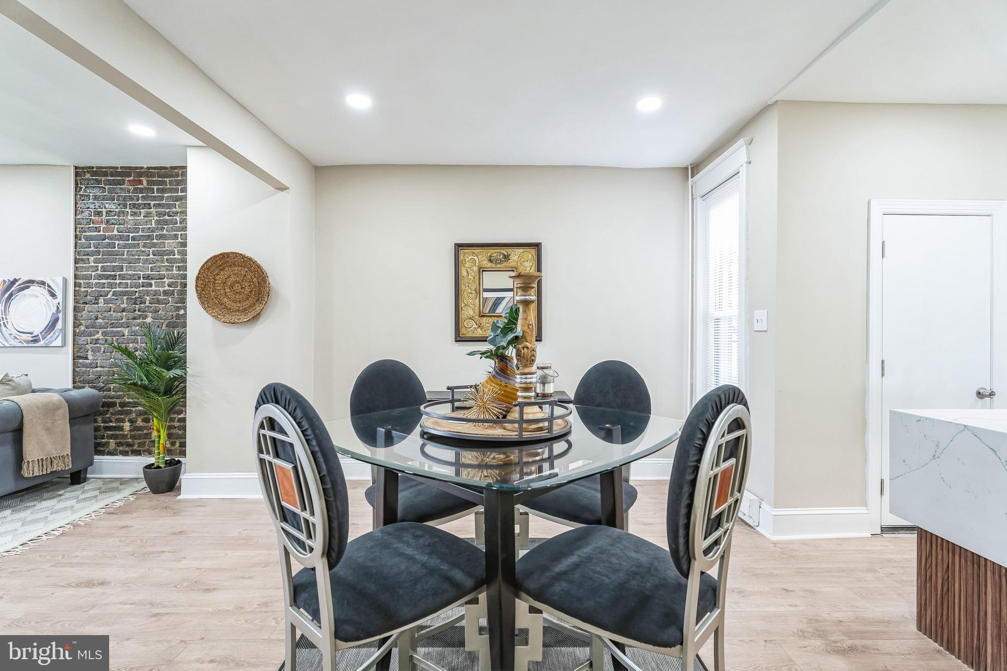 OLNEY - Residential