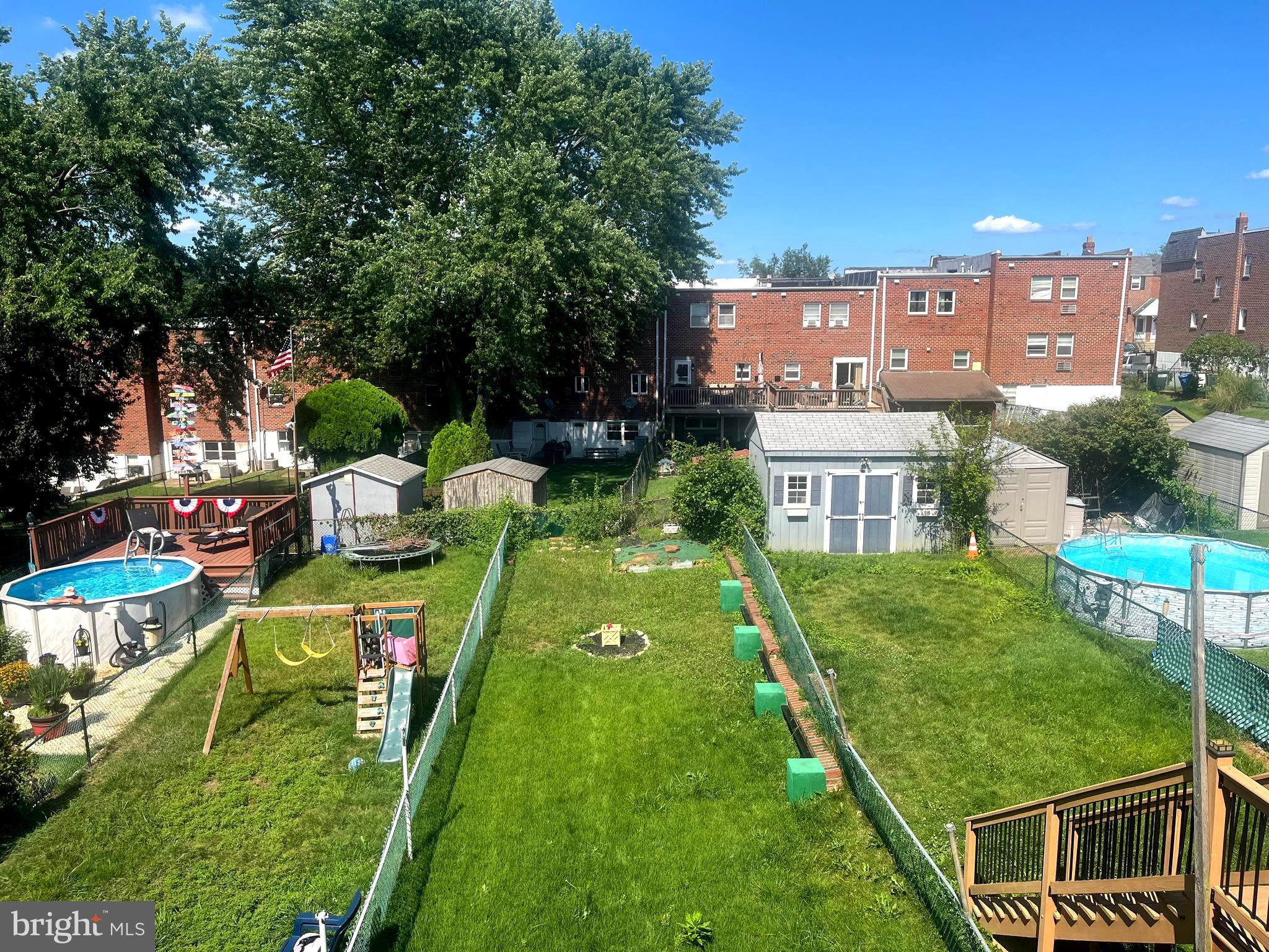 TORRESDALE - Residential