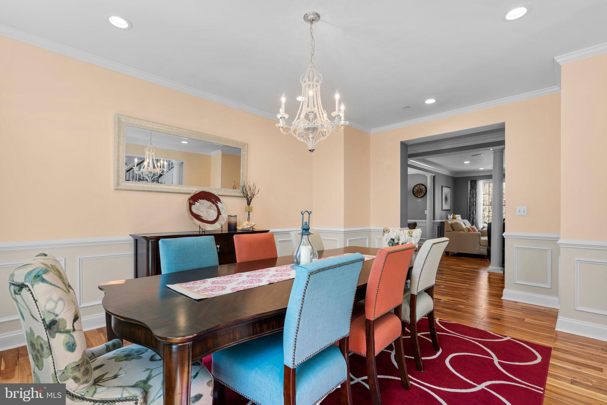 ANNAPOLIS PRESERVE - Residential