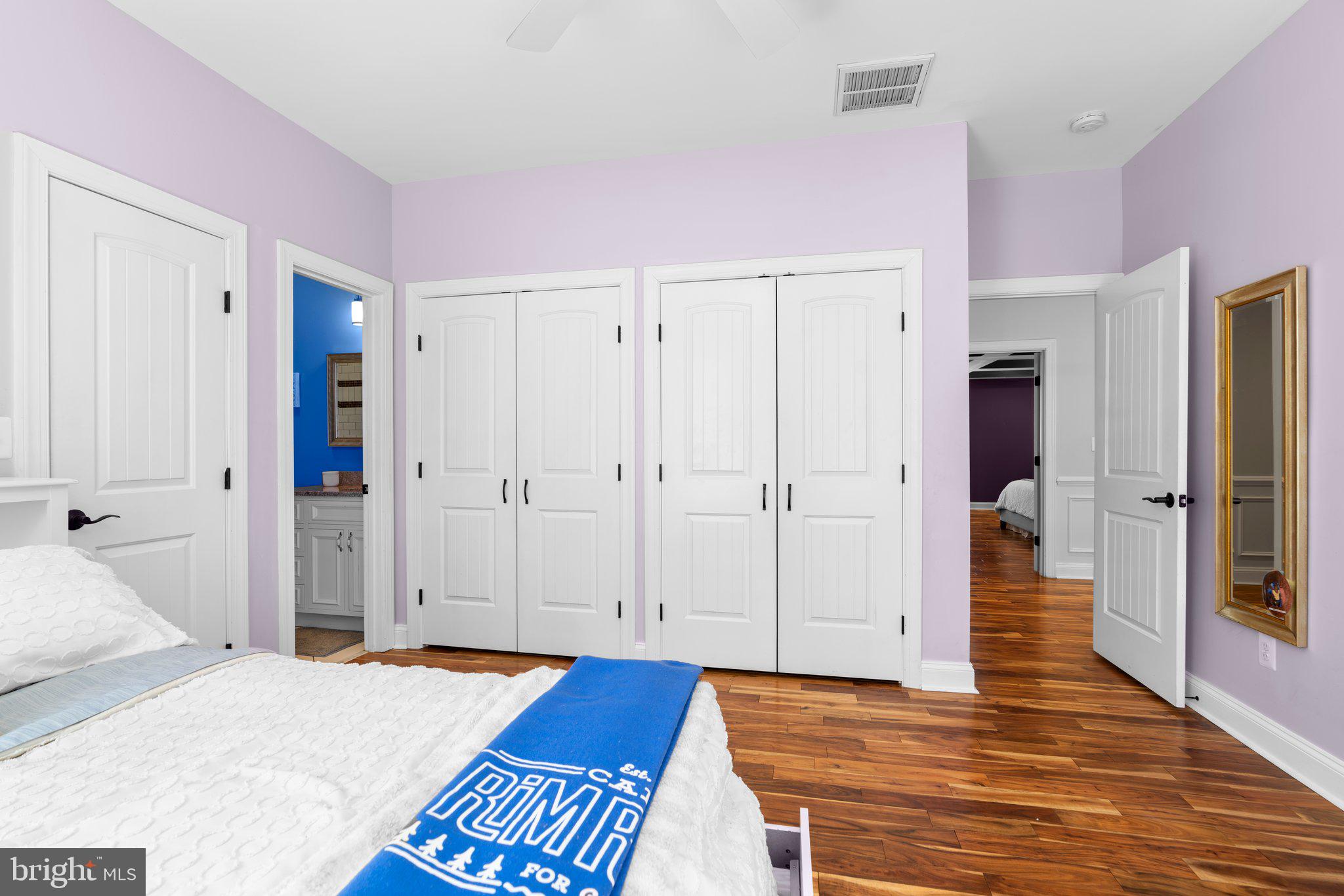 ANNAPOLIS PRESERVE - Residential