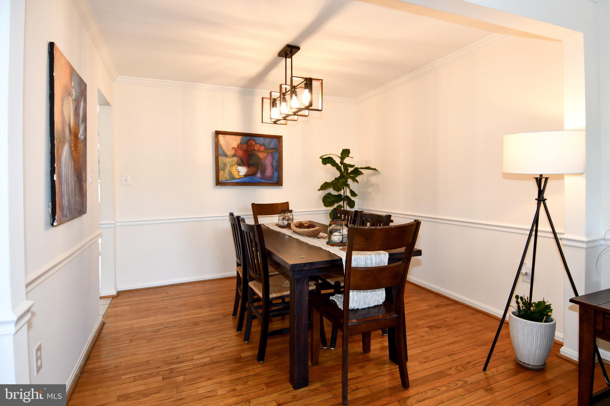 SHADY GROVE VILLAGE - Residential