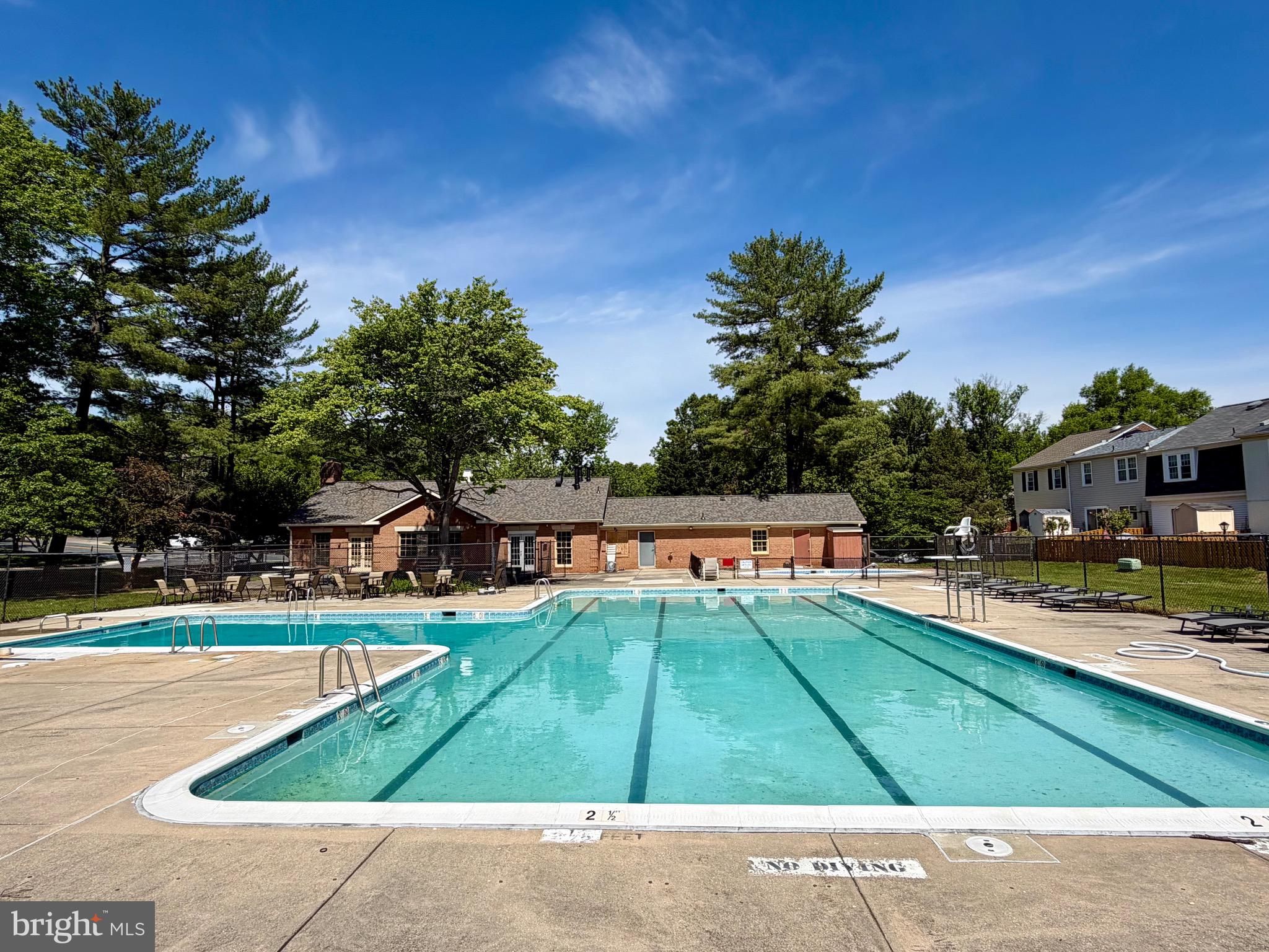 SHADY GROVE VILLAGE - Residential
