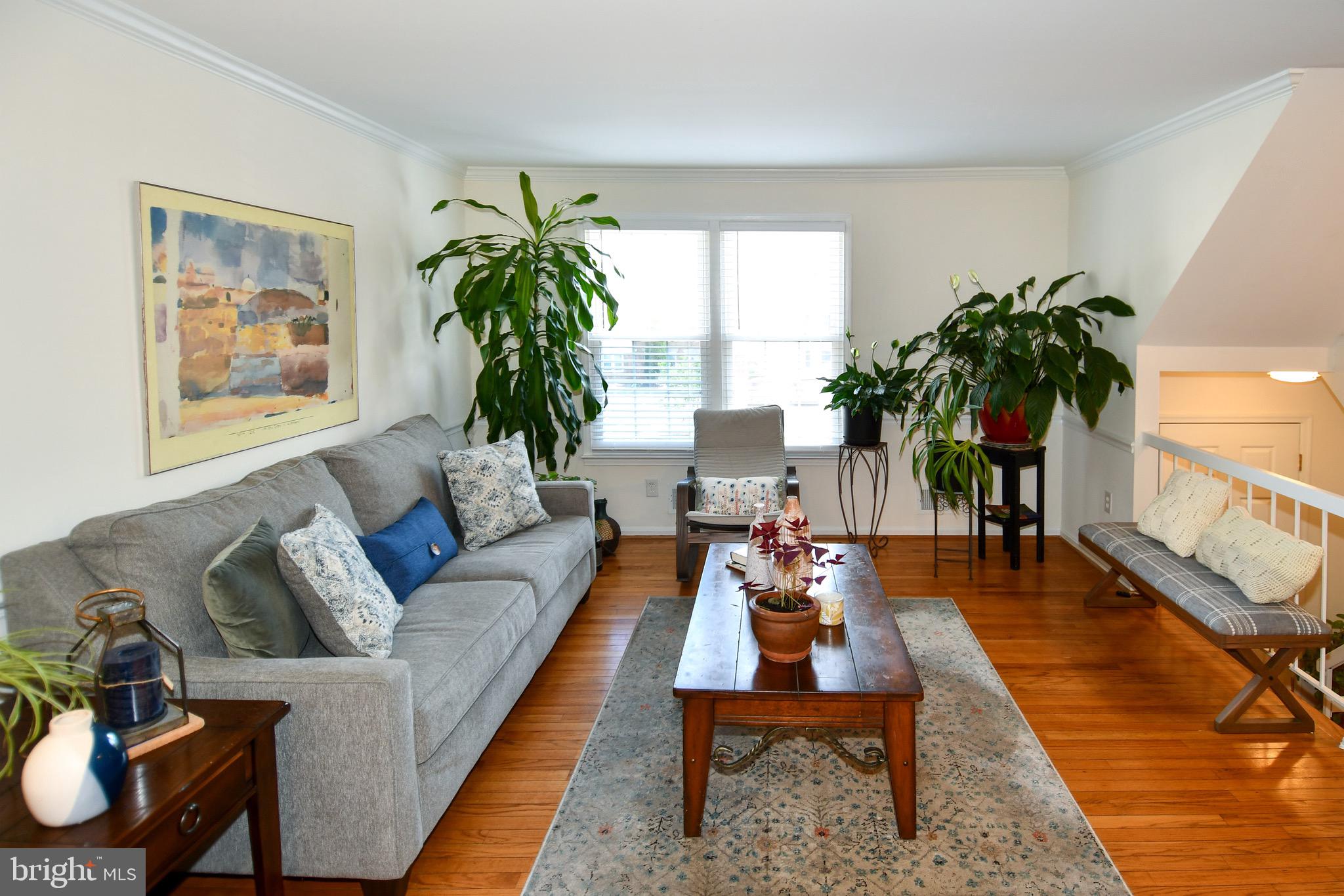 SHADY GROVE VILLAGE - Residential