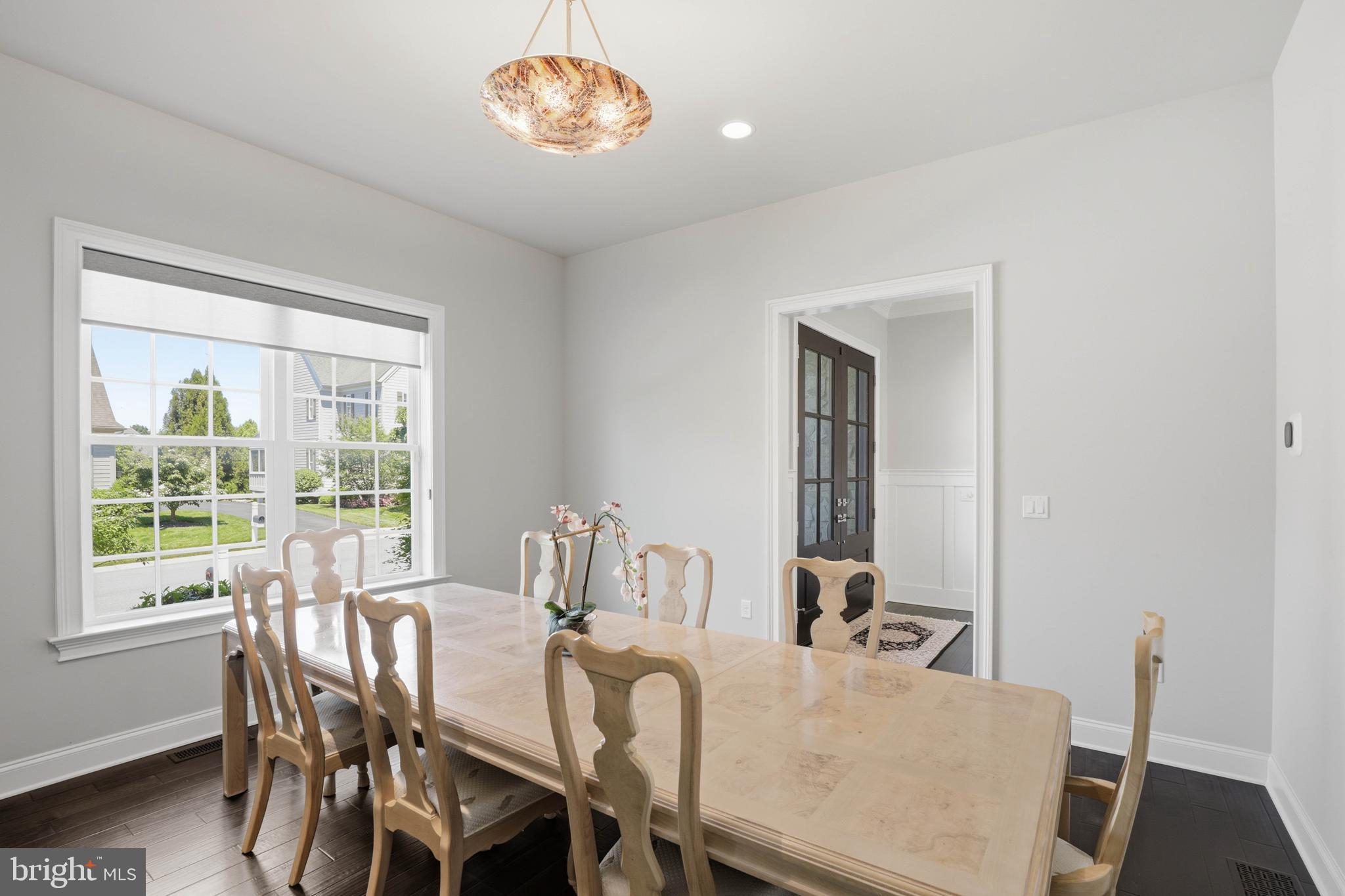 SPRING HAVEN - Residential