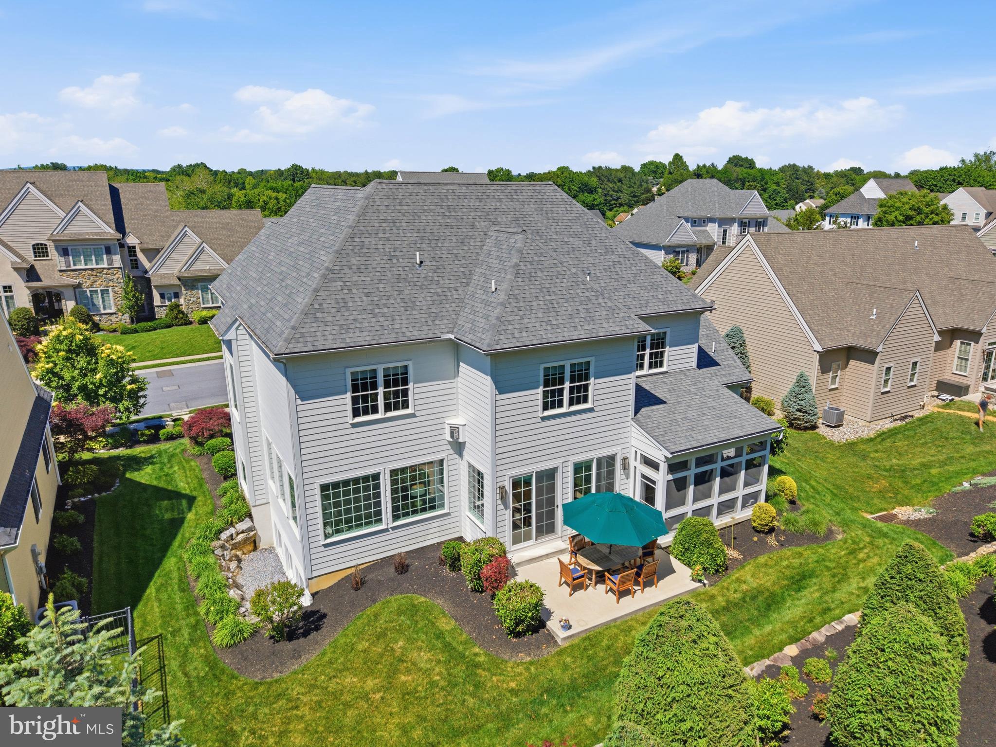 SPRING HAVEN - Residential
