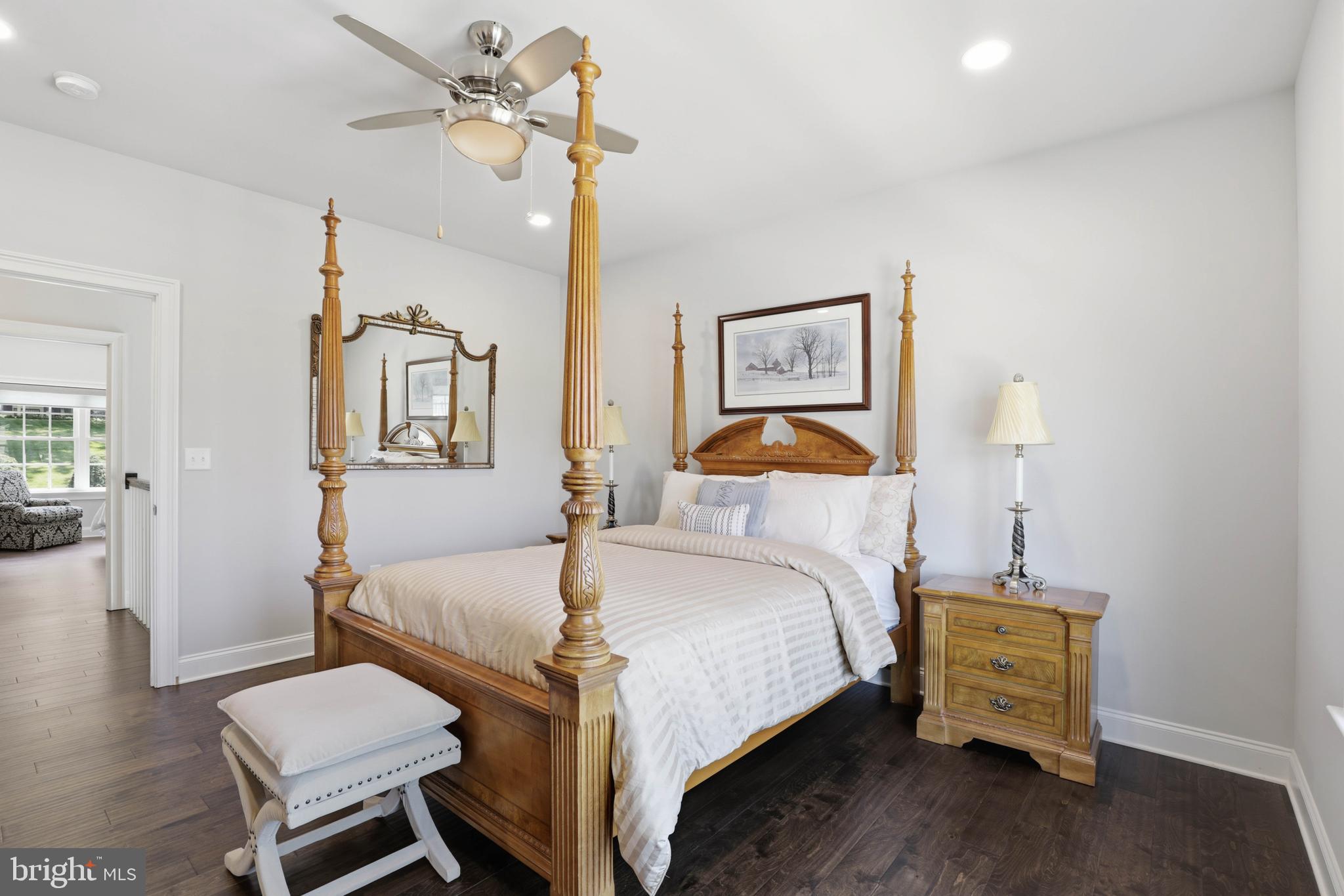 SPRING HAVEN - Residential