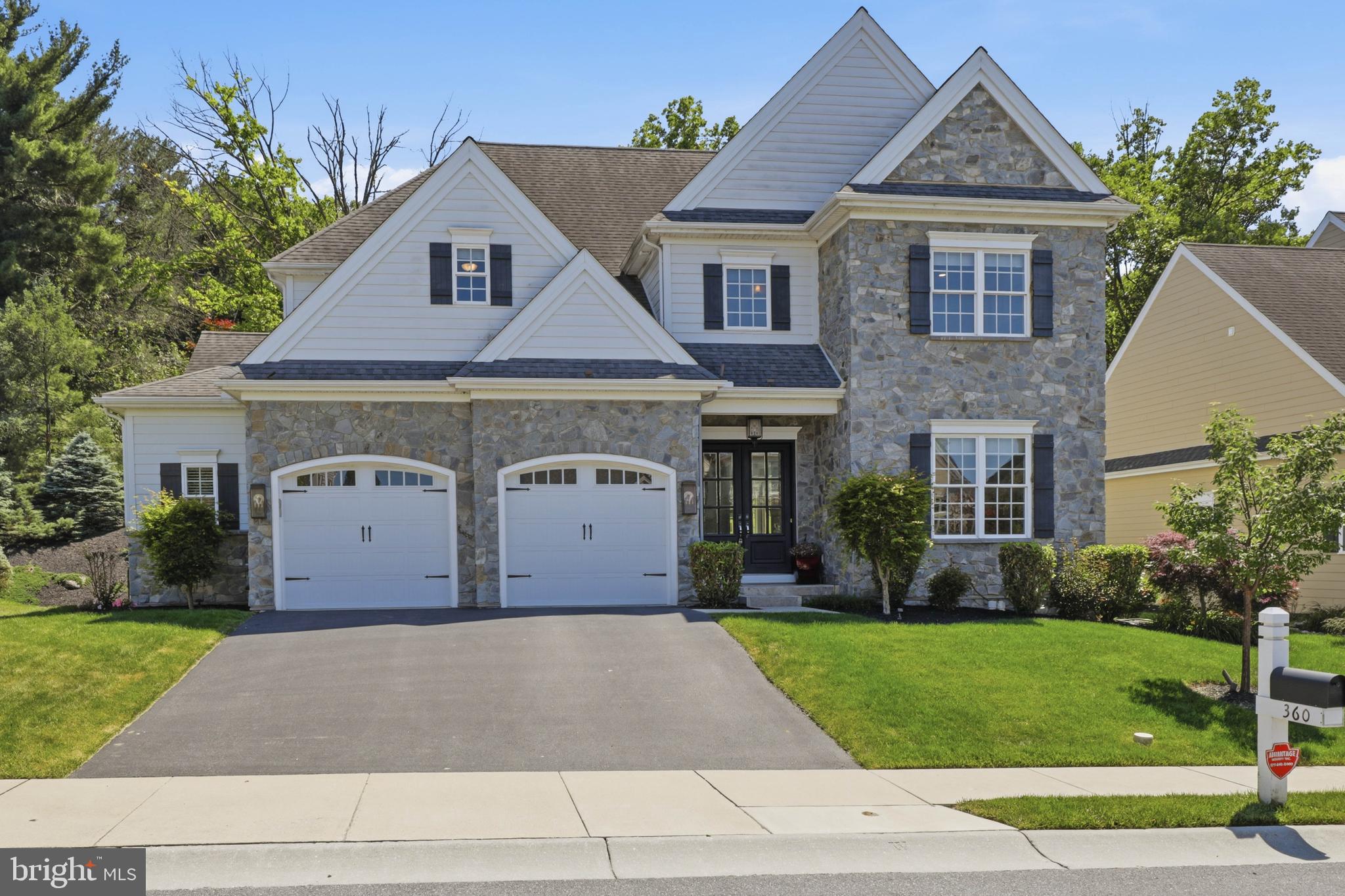 SPRING HAVEN - Residential