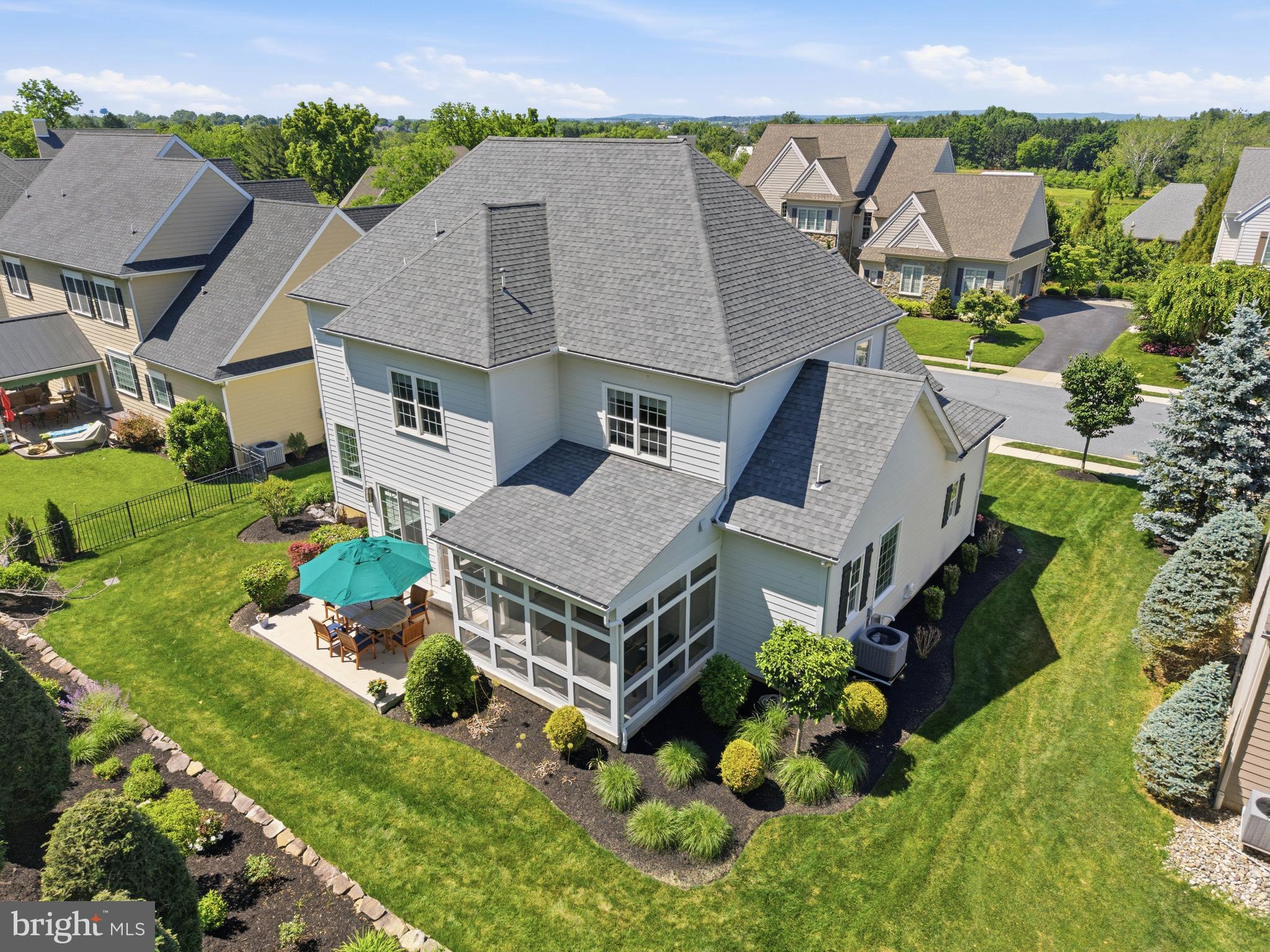 SPRING HAVEN - Residential