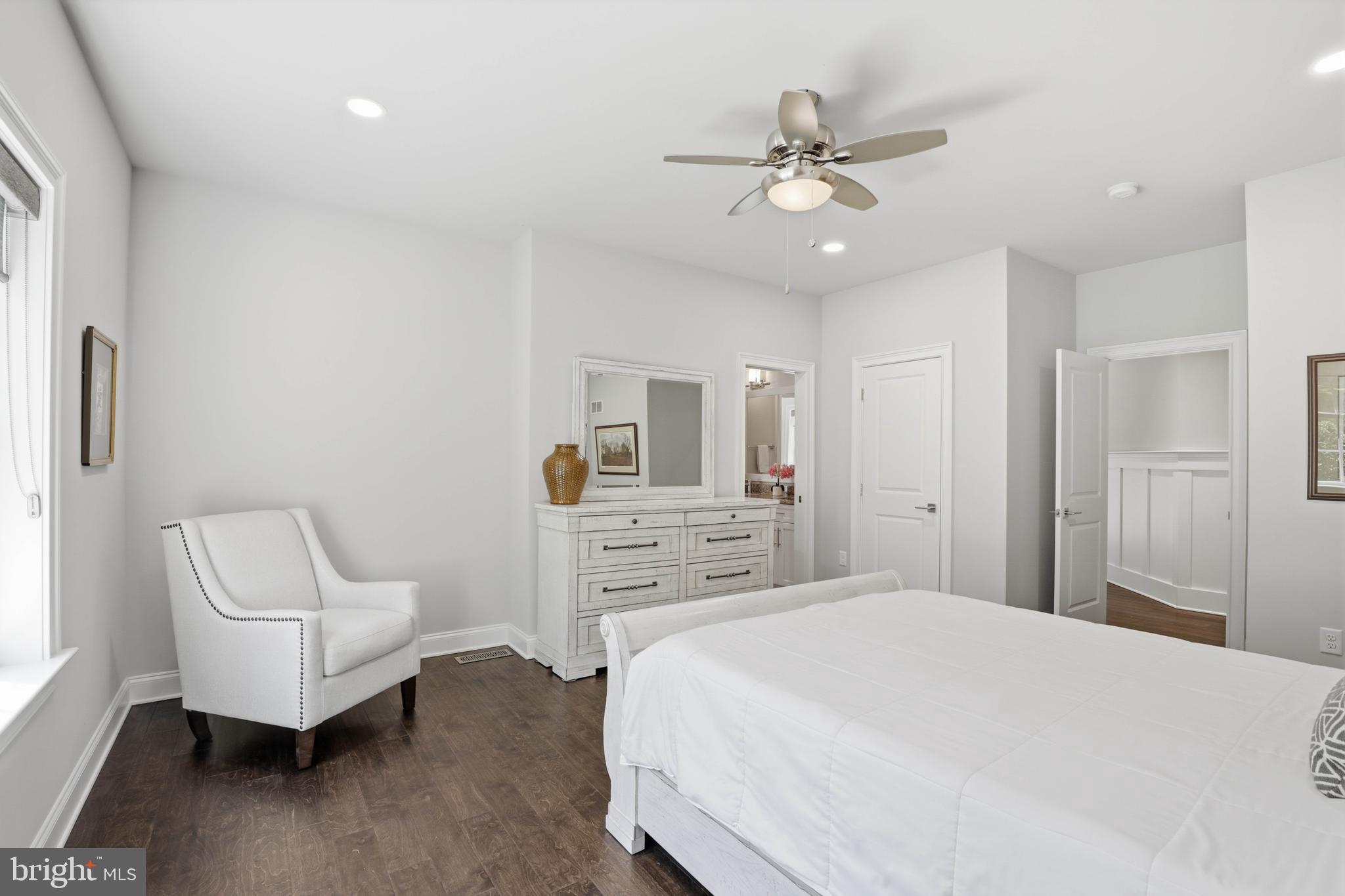 SPRING HAVEN - Residential