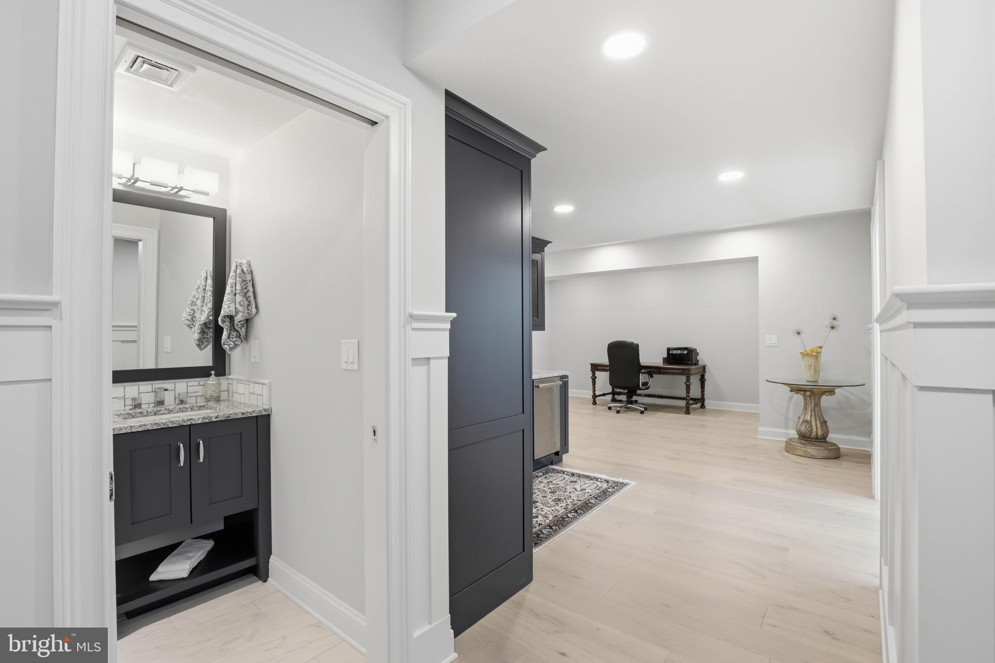 SPRING HAVEN - Residential