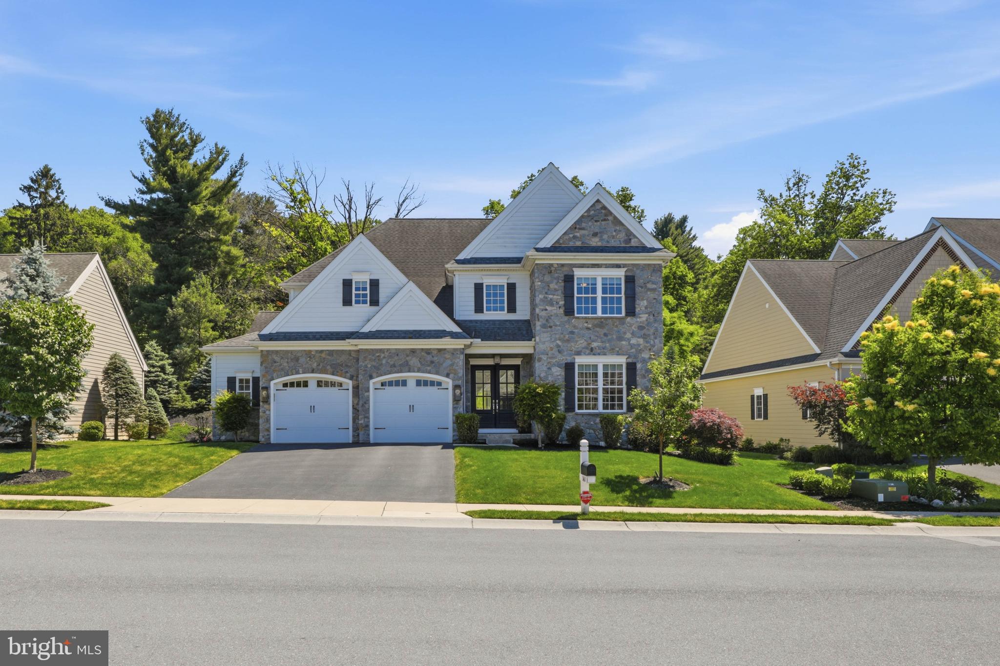 SPRING HAVEN - Residential