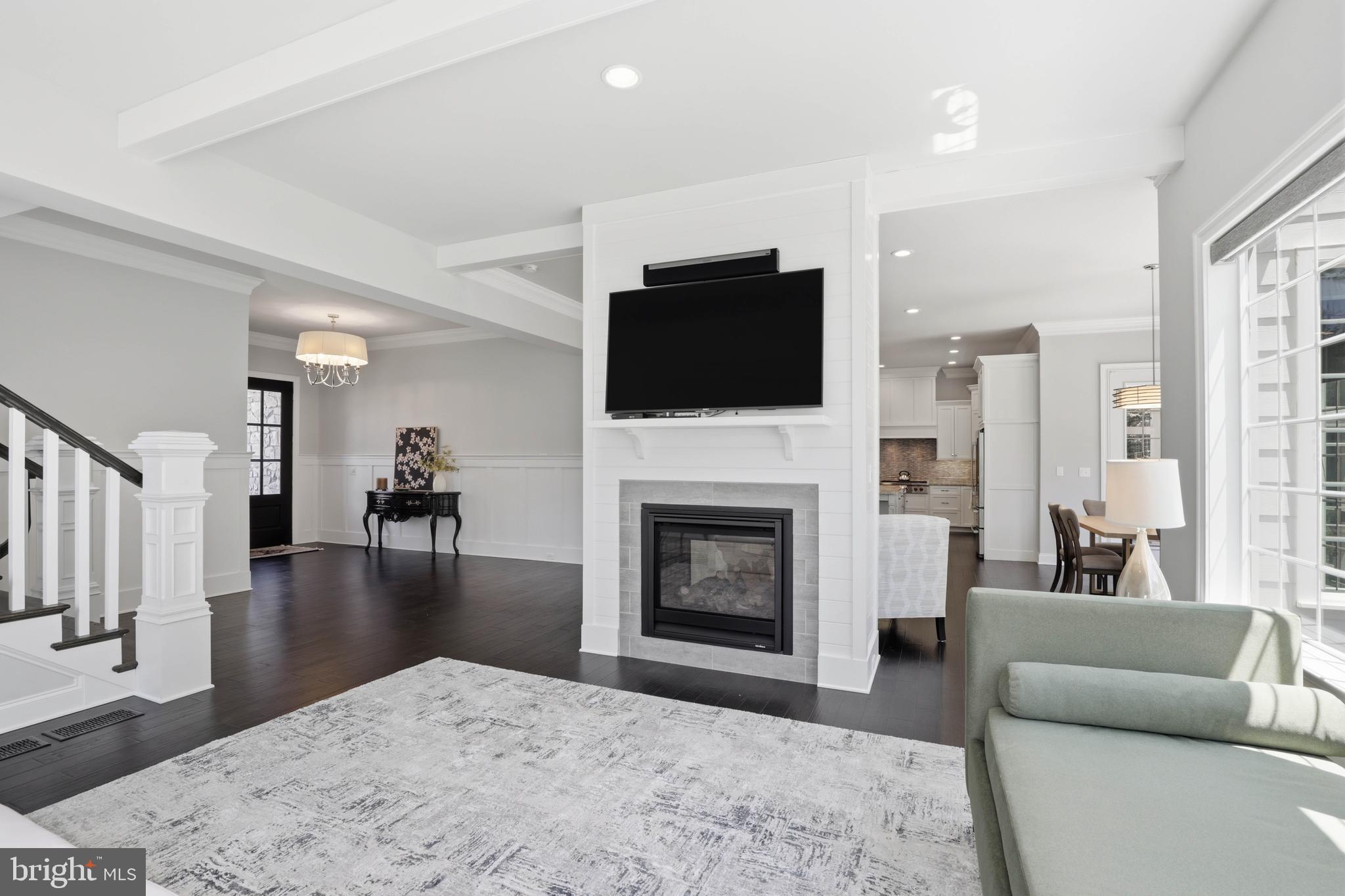 SPRING HAVEN - Residential