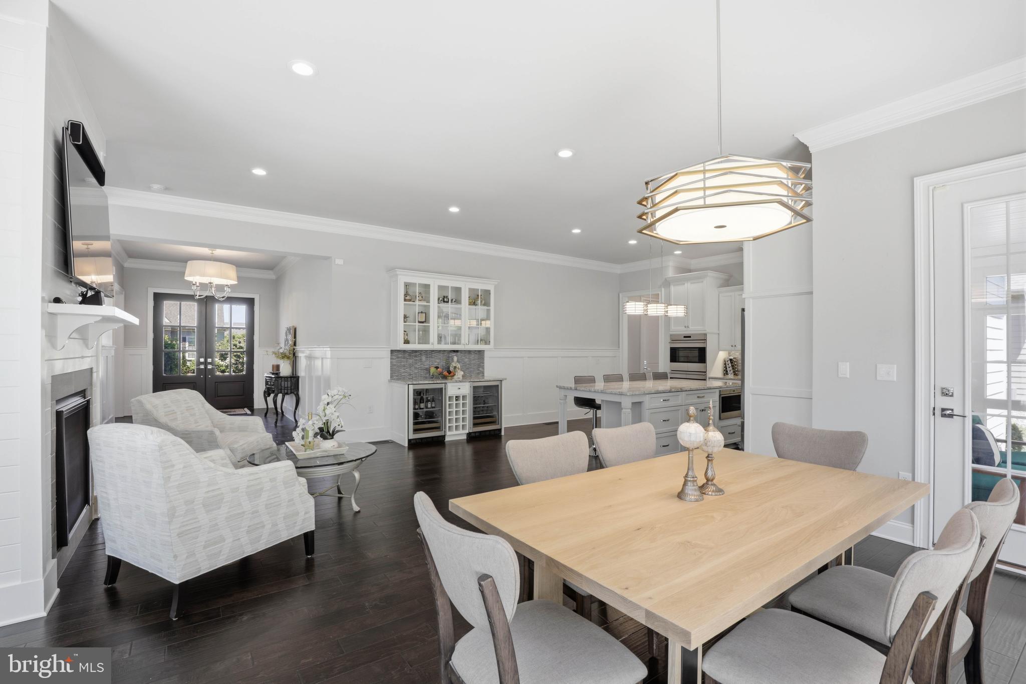 SPRING HAVEN - Residential