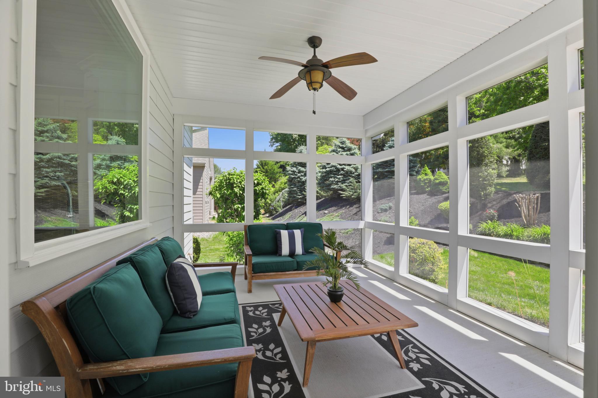 SPRING HAVEN - Residential