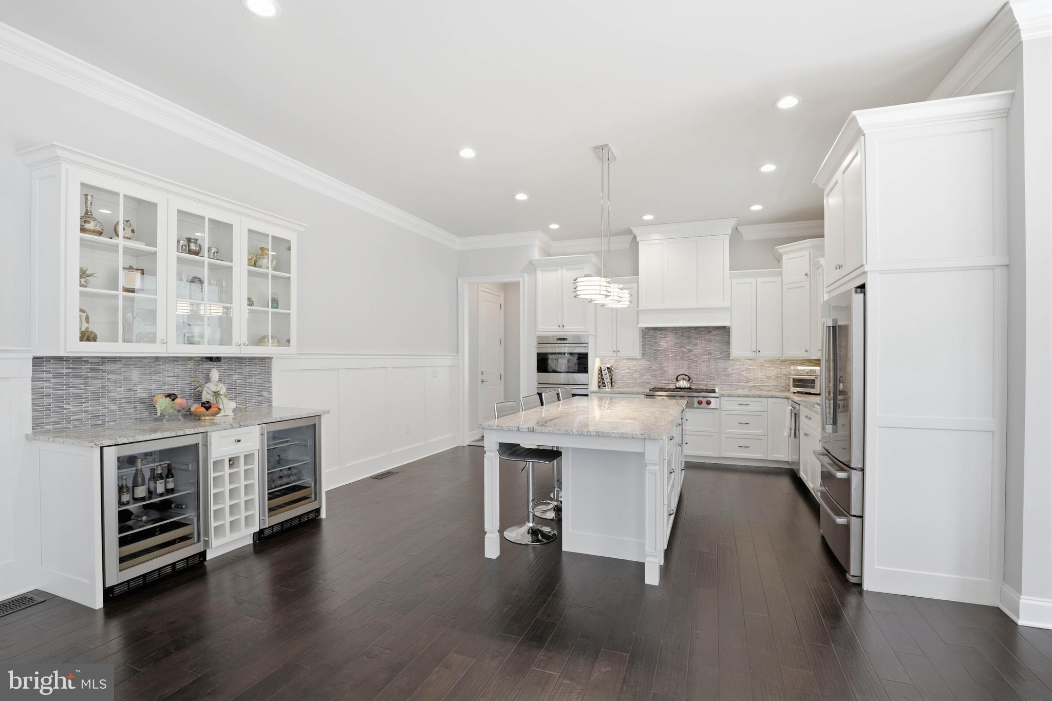 SPRING HAVEN - Residential