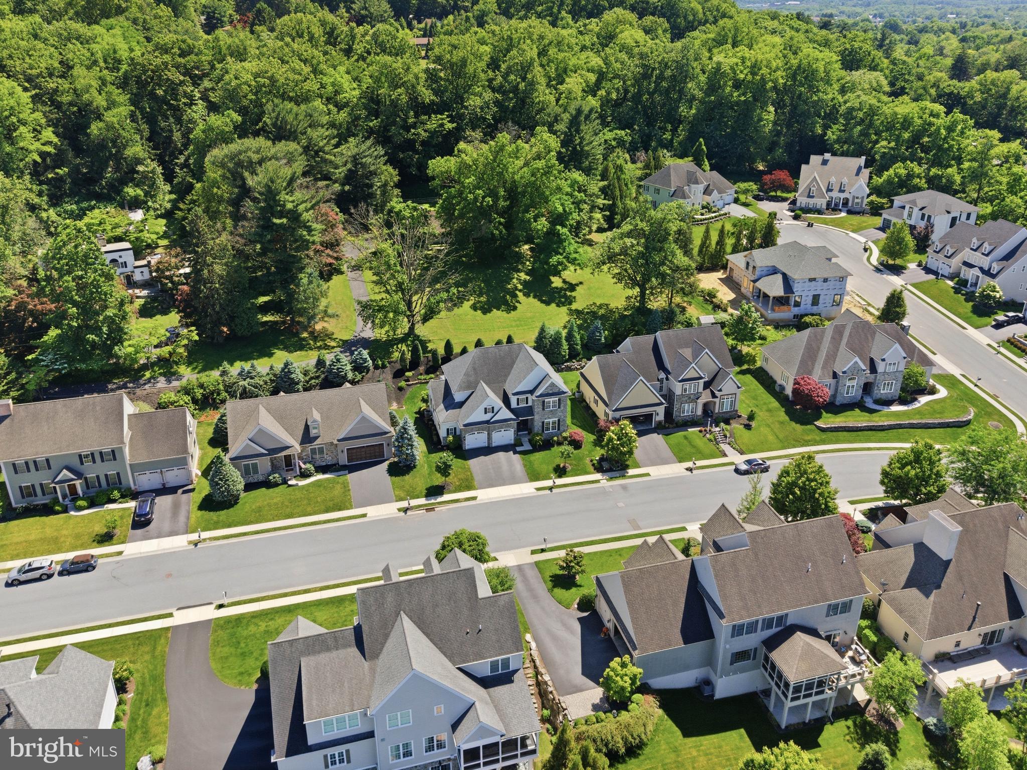 SPRING HAVEN - Residential