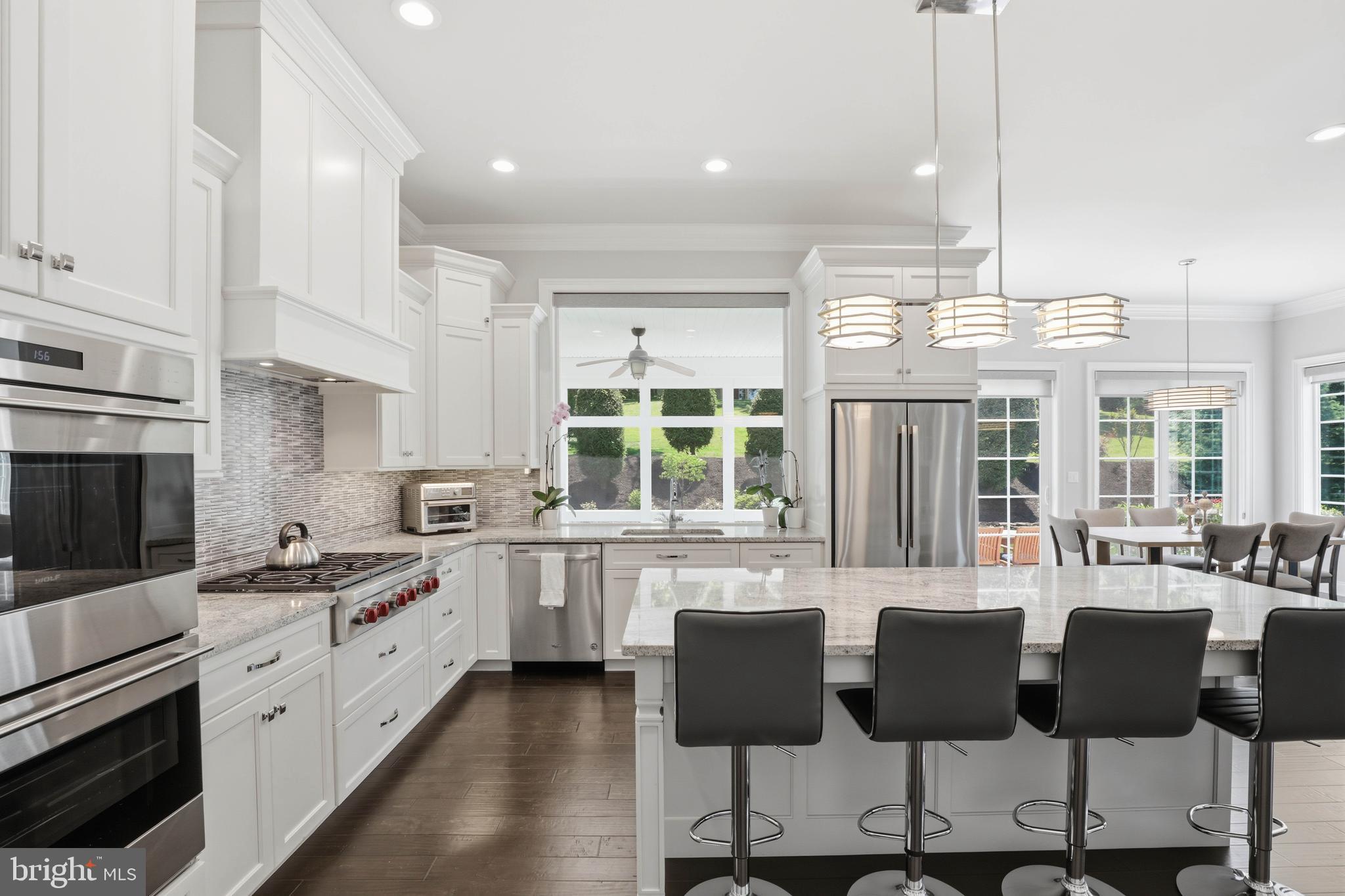 SPRING HAVEN - Residential
