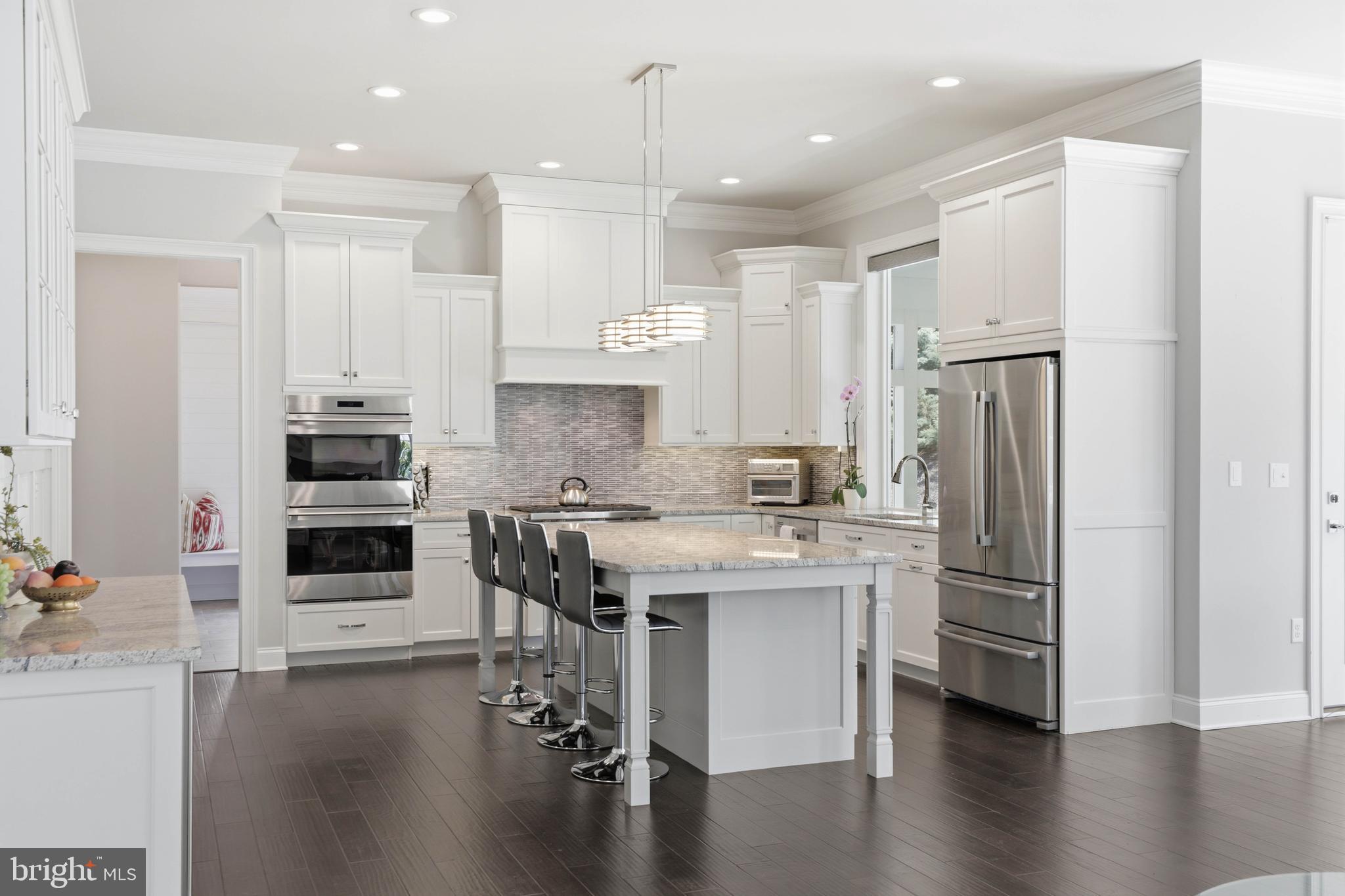 SPRING HAVEN - Residential