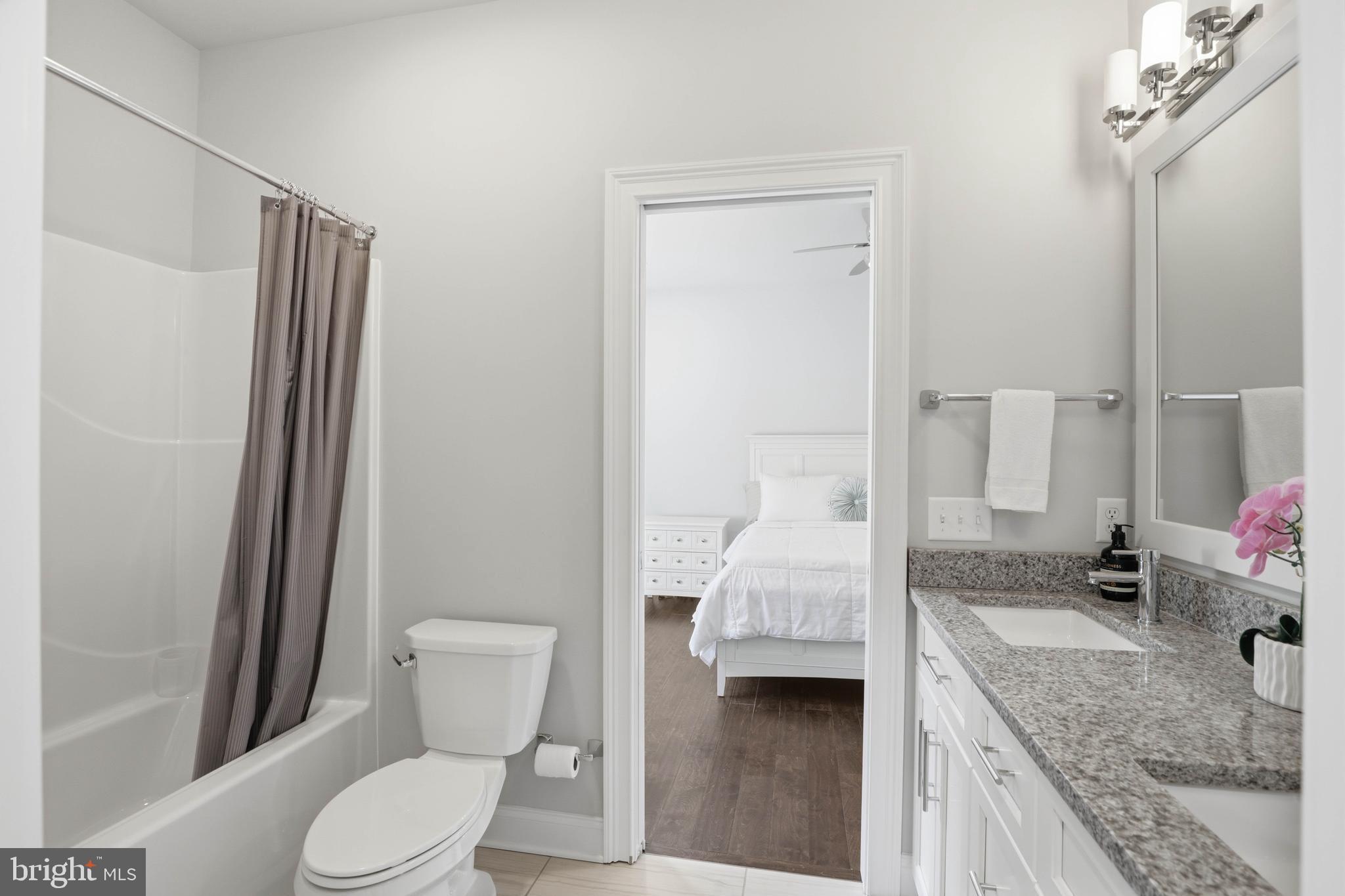 SPRING HAVEN - Residential
