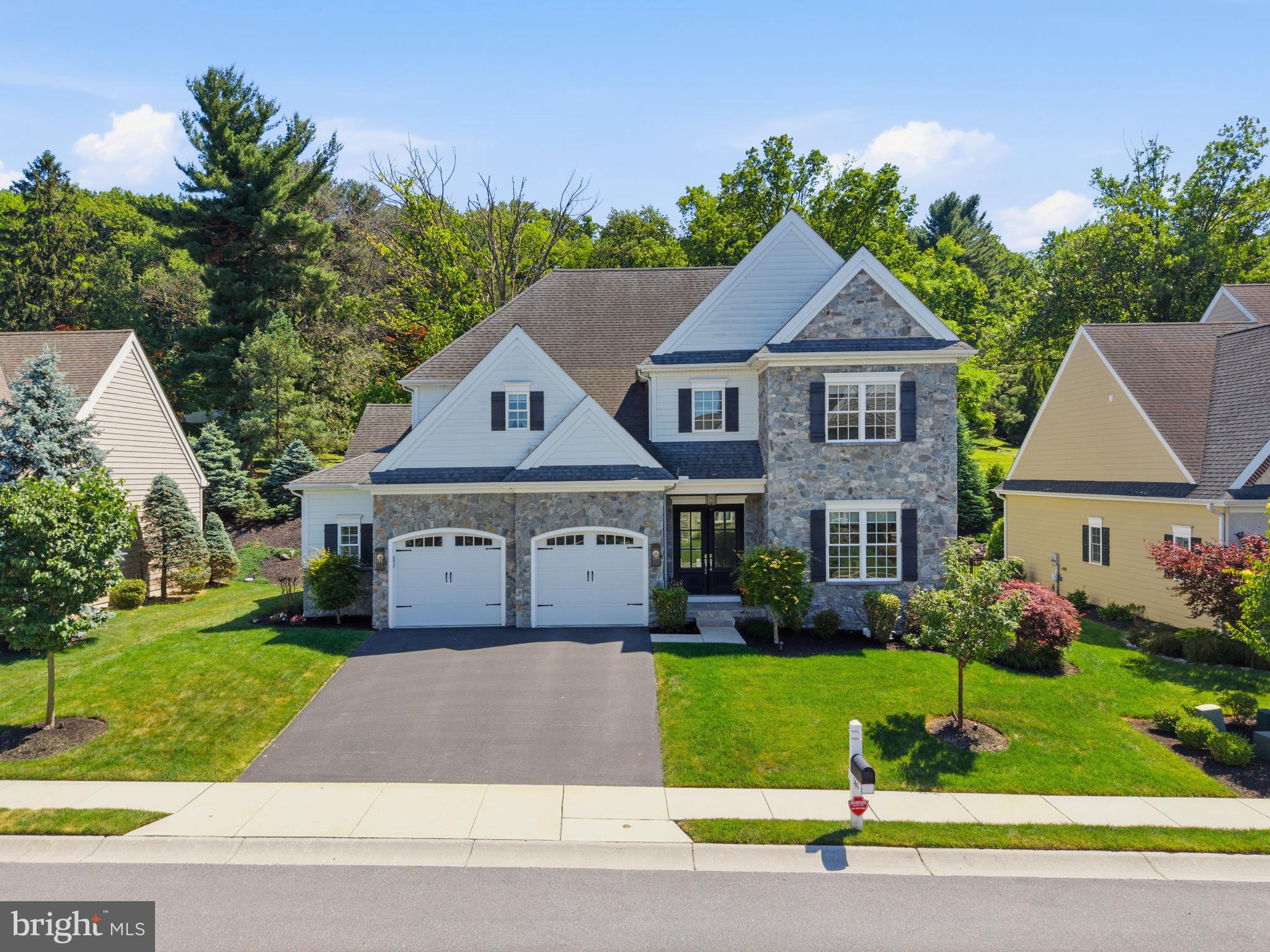 SPRING HAVEN - Residential