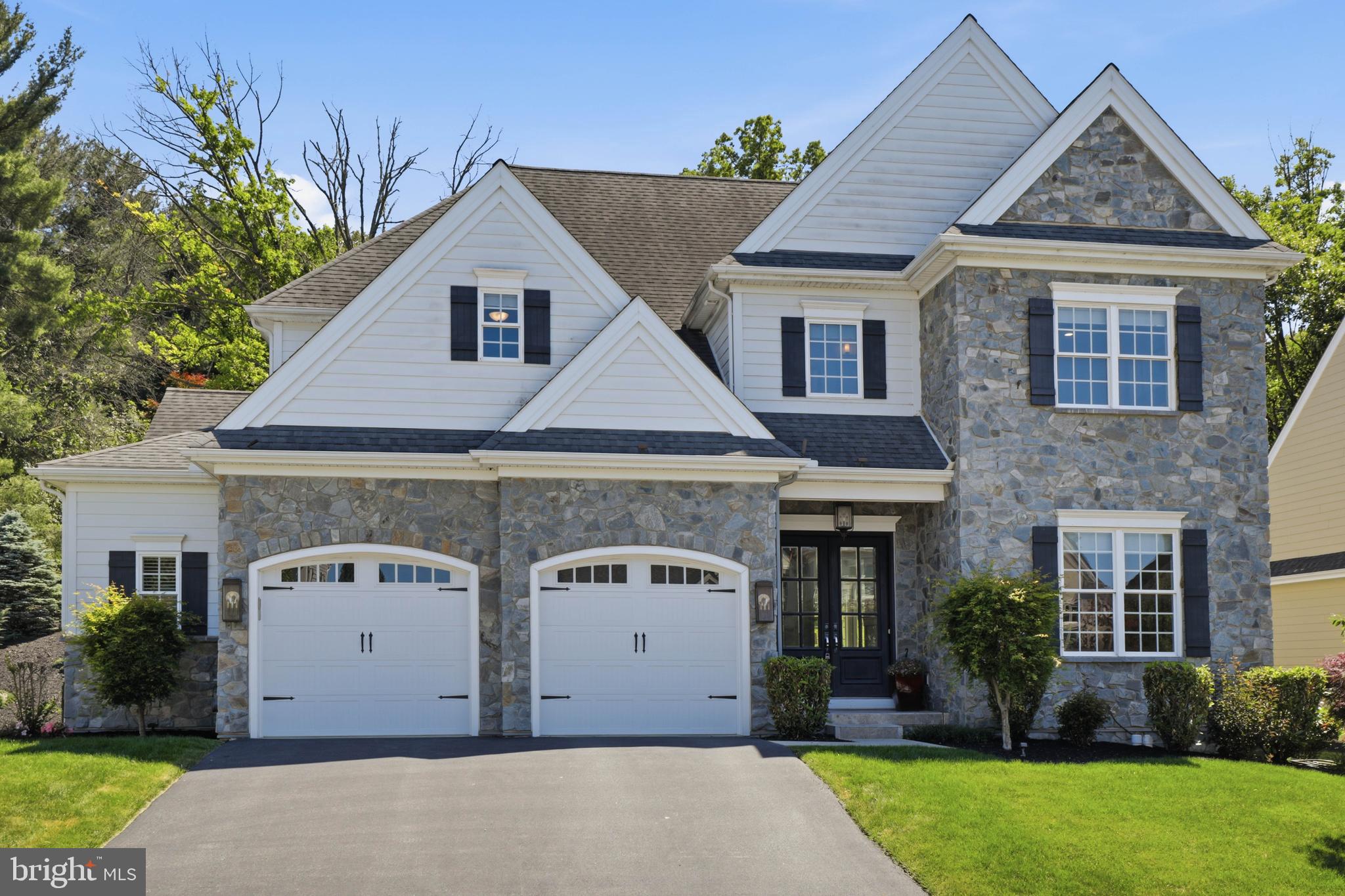 SPRING HAVEN - Residential