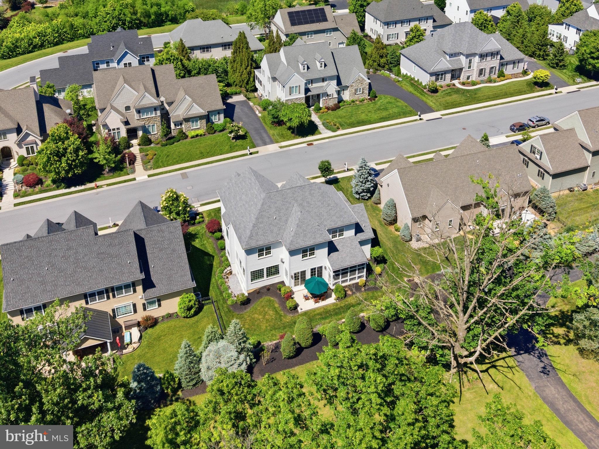 SPRING HAVEN - Residential