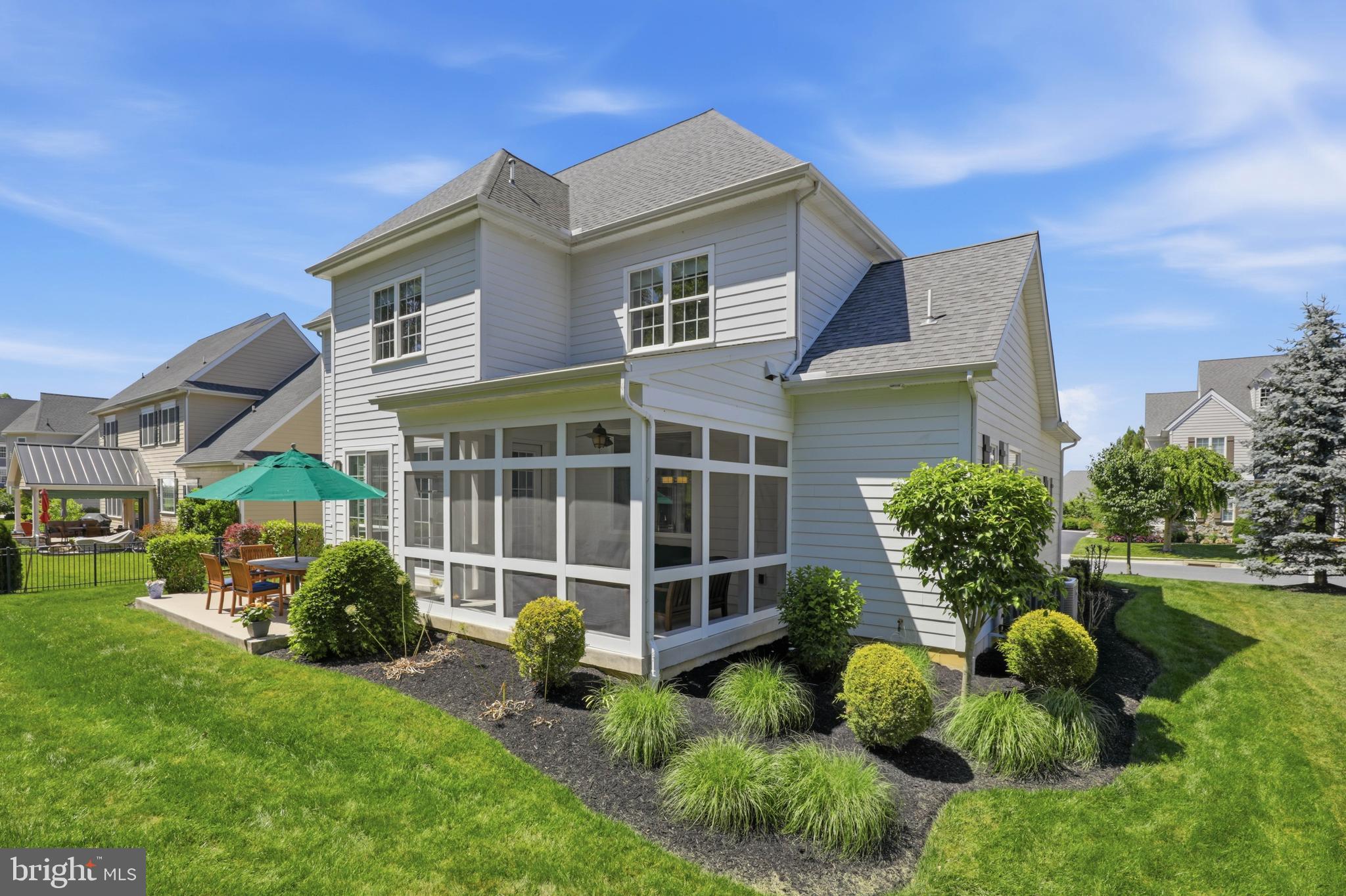 SPRING HAVEN - Residential