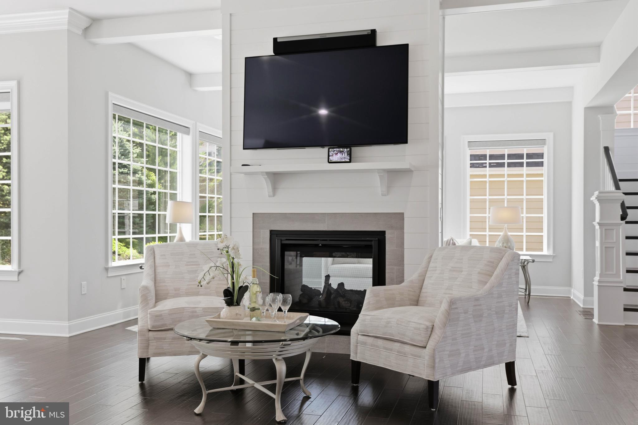 SPRING HAVEN - Residential