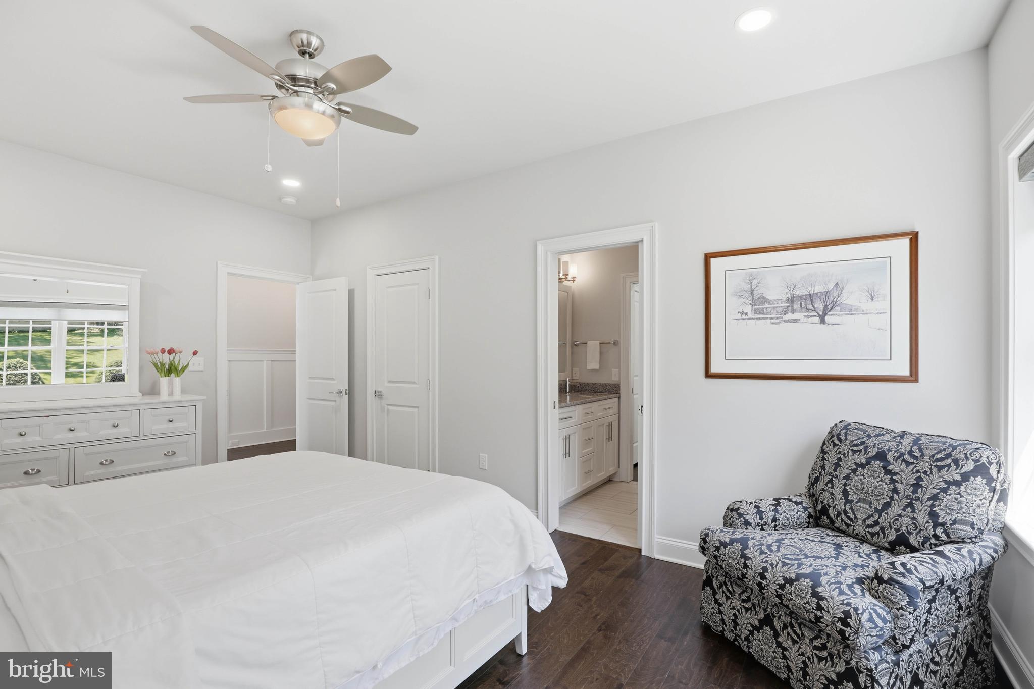 SPRING HAVEN - Residential