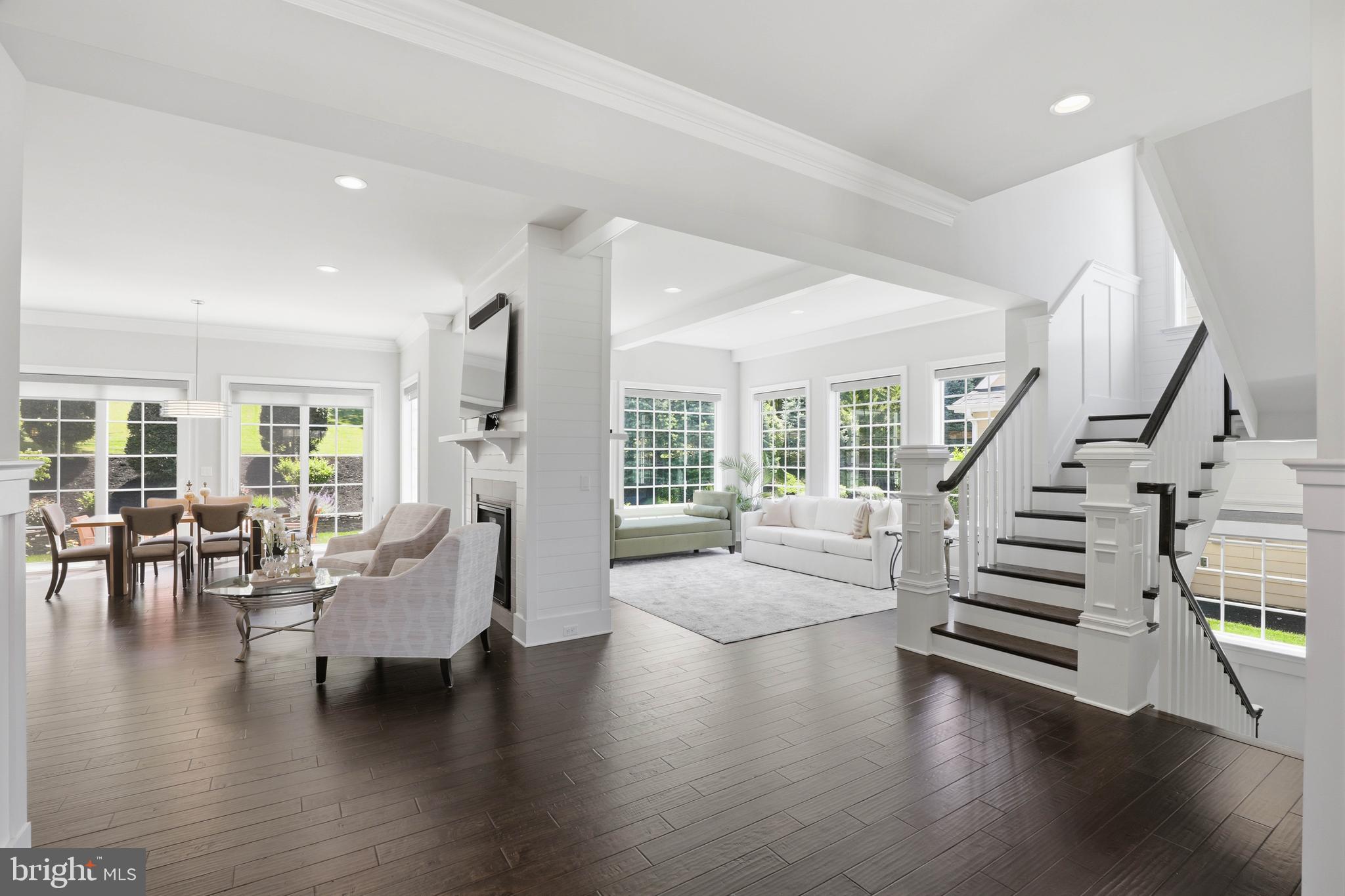 SPRING HAVEN - Residential