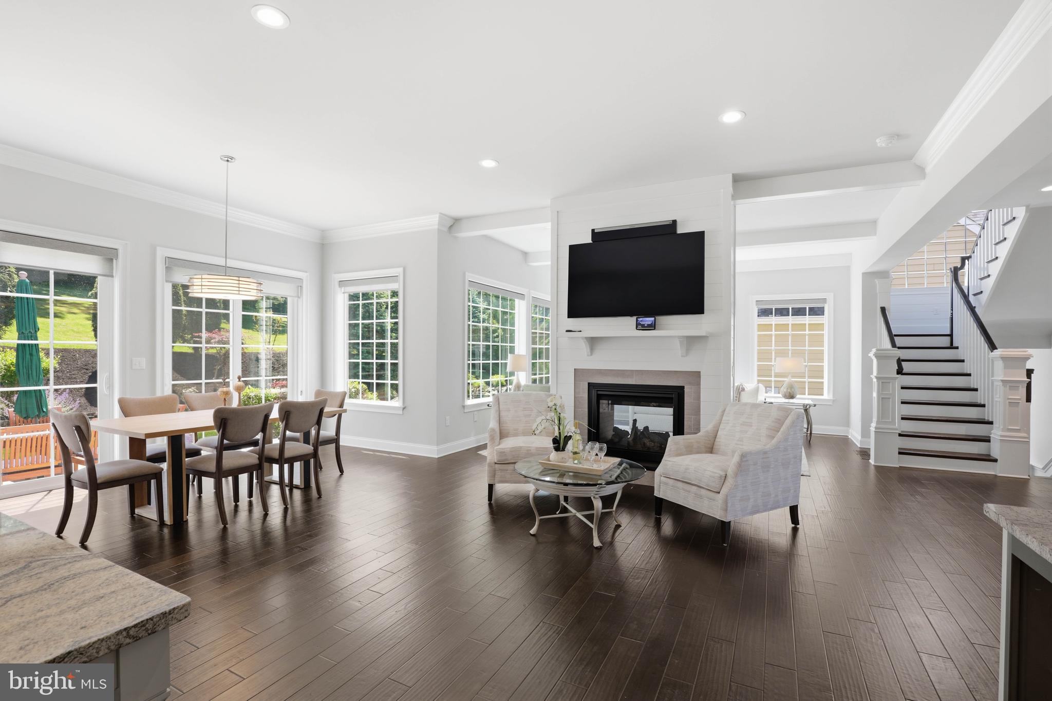 SPRING HAVEN - Residential