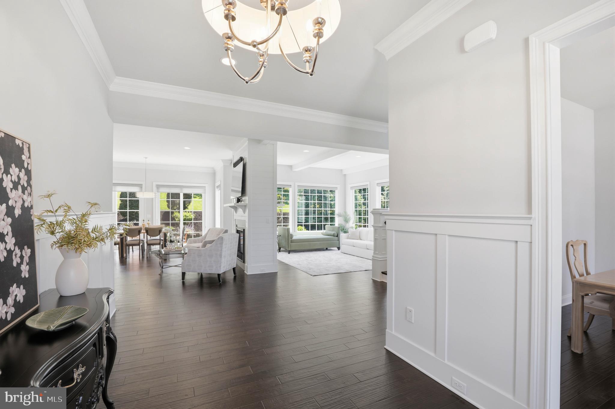 SPRING HAVEN - Residential