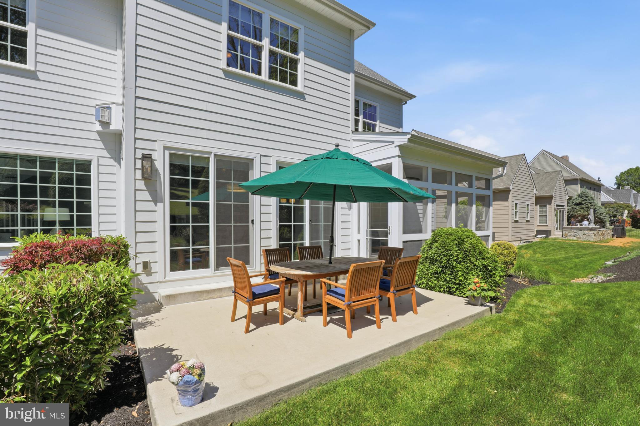 SPRING HAVEN - Residential
