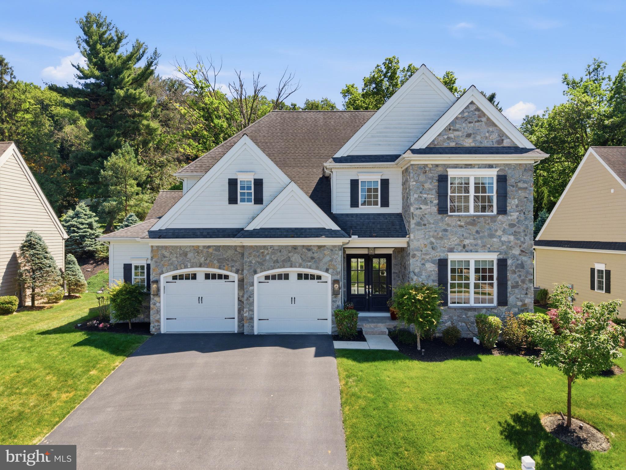 SPRING HAVEN - Residential