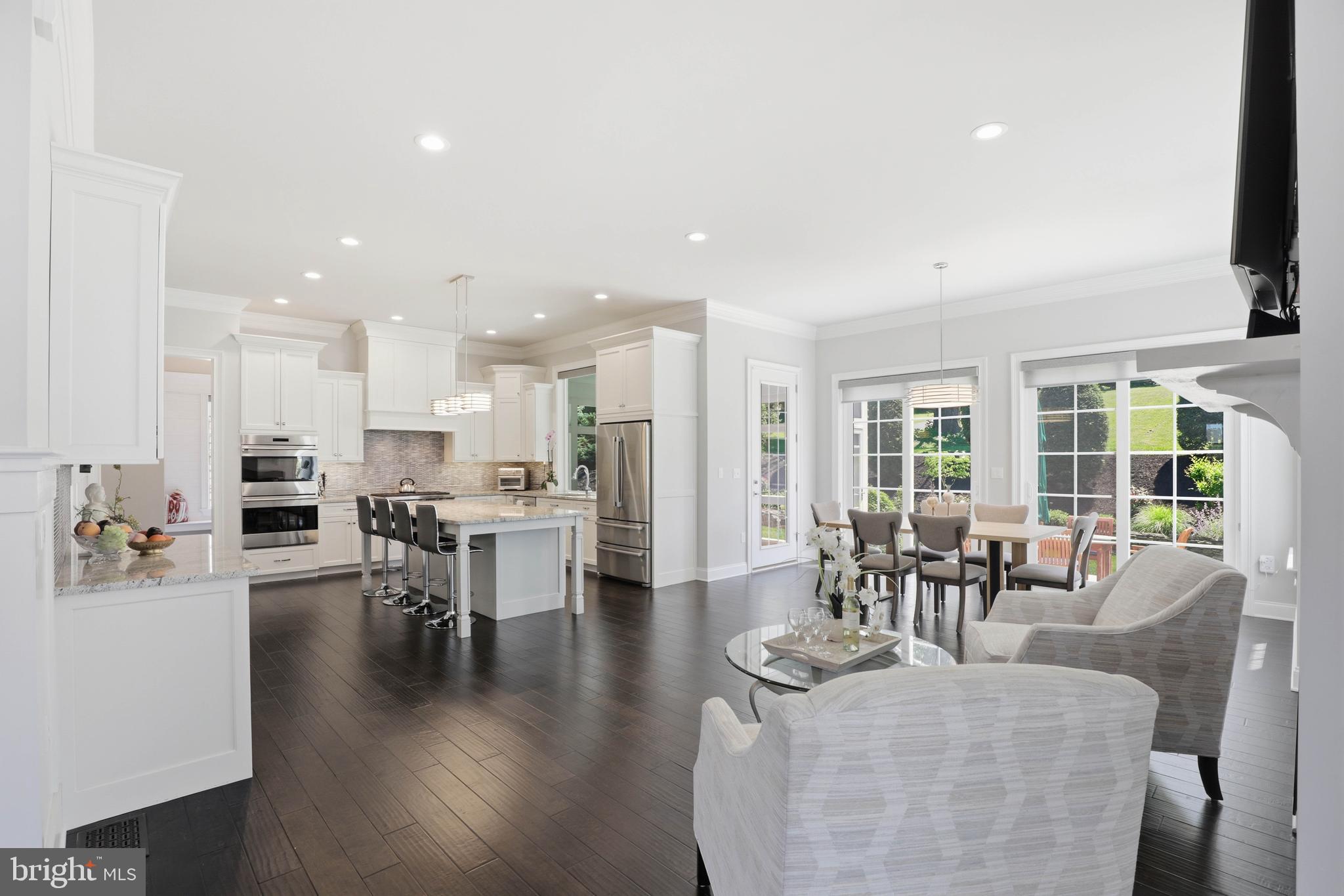 SPRING HAVEN - Residential
