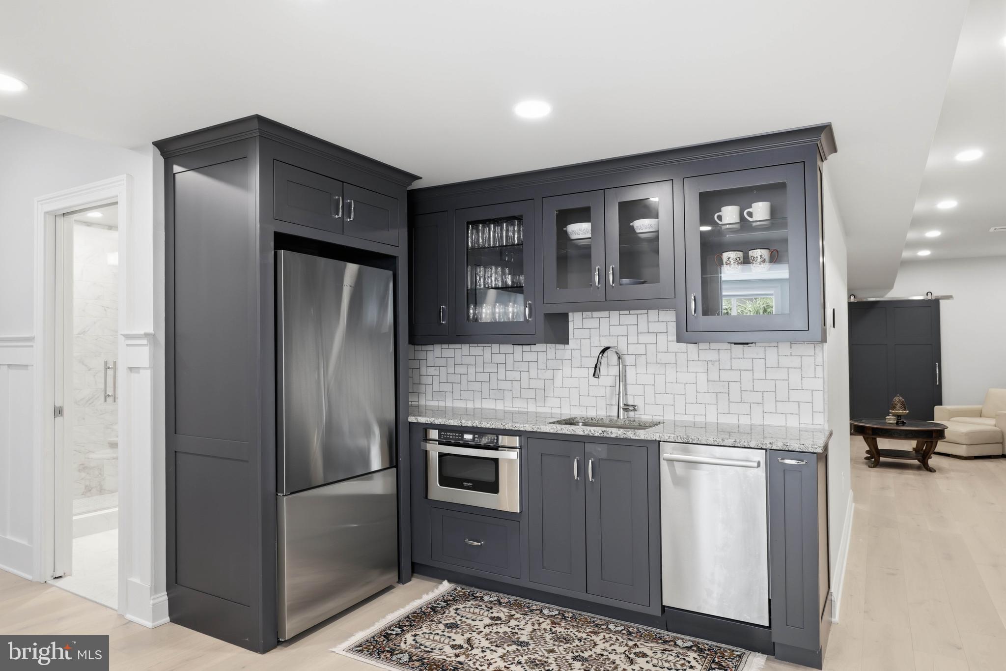 SPRING HAVEN - Residential
