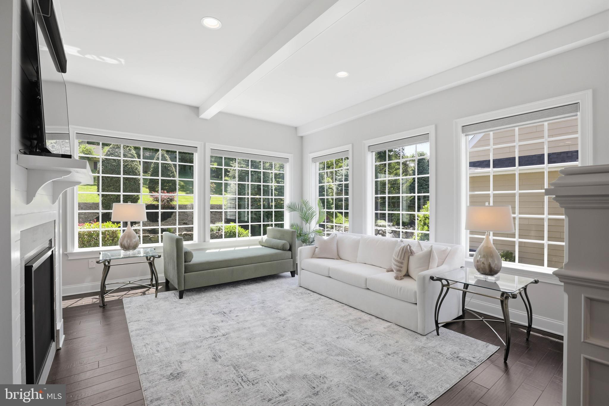 SPRING HAVEN - Residential