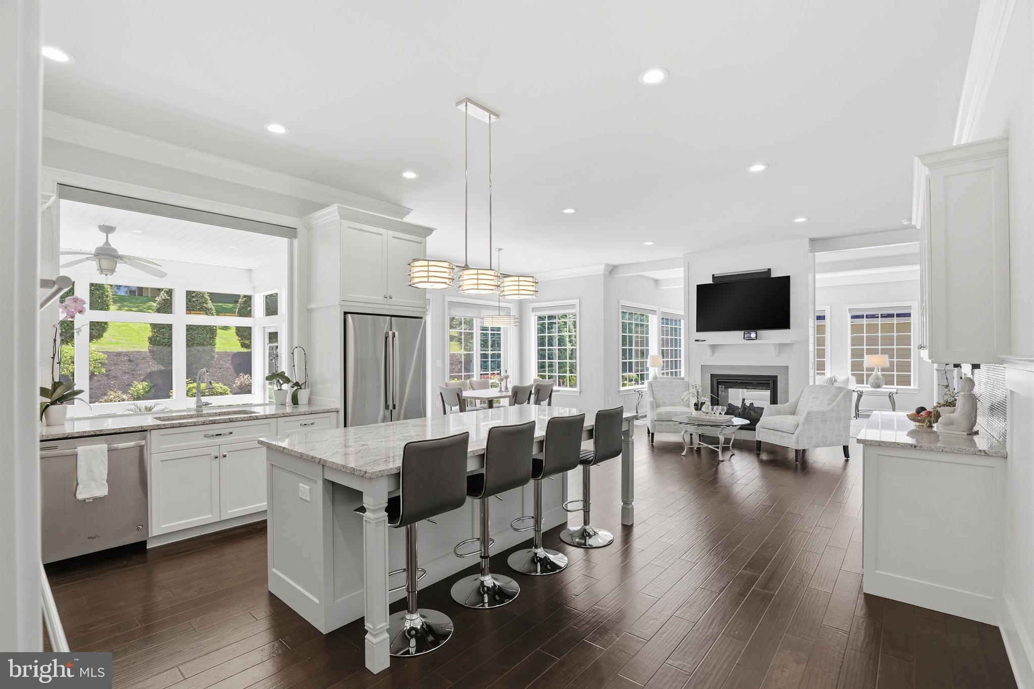 SPRING HAVEN - Residential