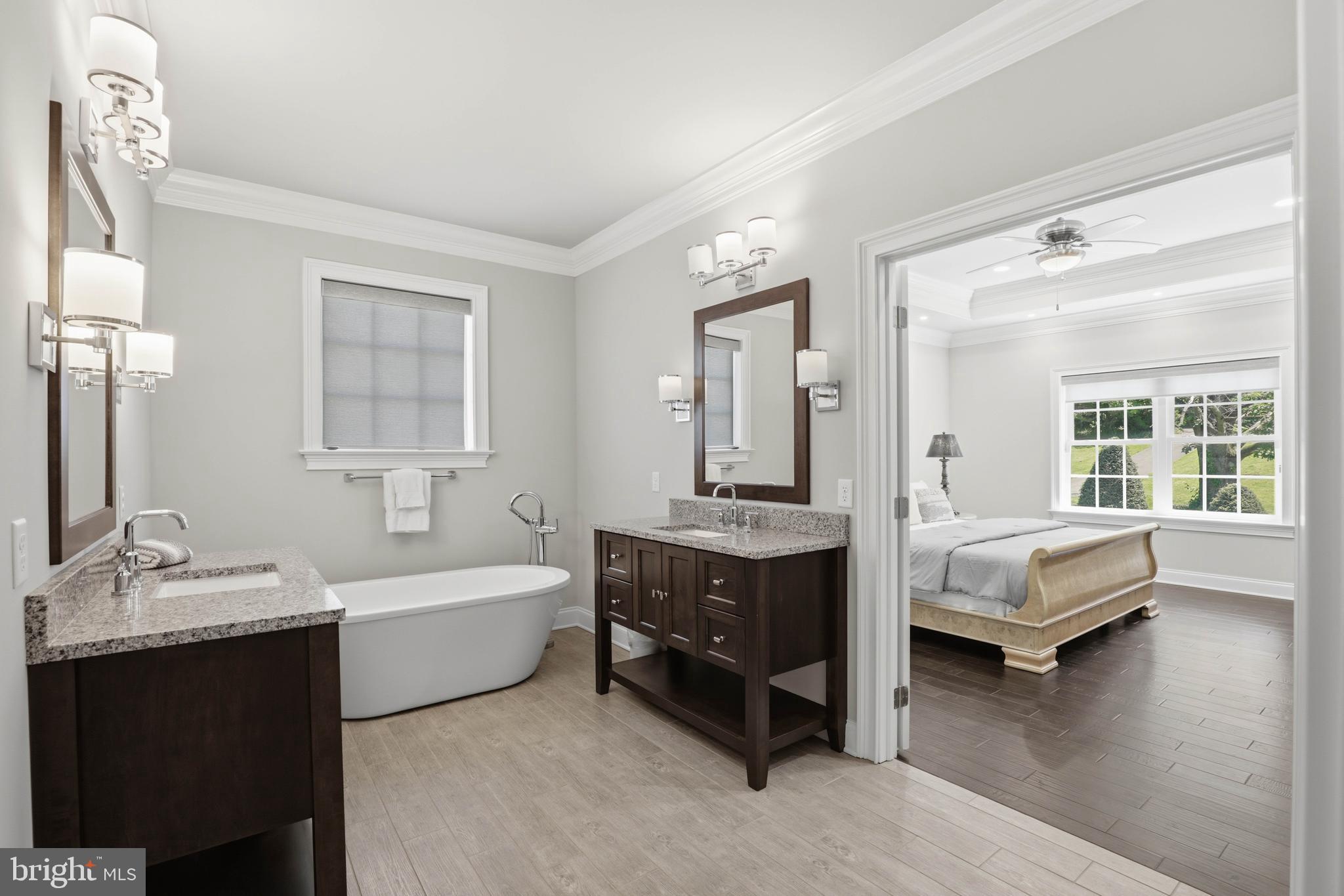 SPRING HAVEN - Residential