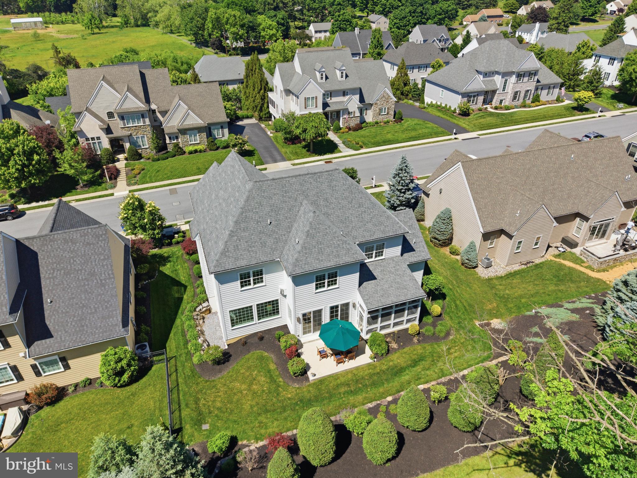 SPRING HAVEN - Residential